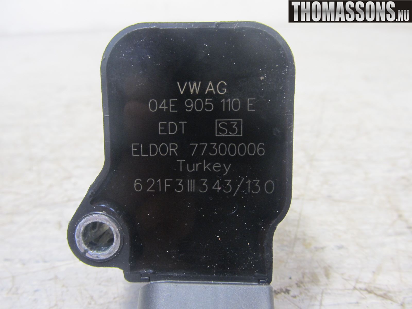 Audi A3/S3 8V 13-20 Tändspole