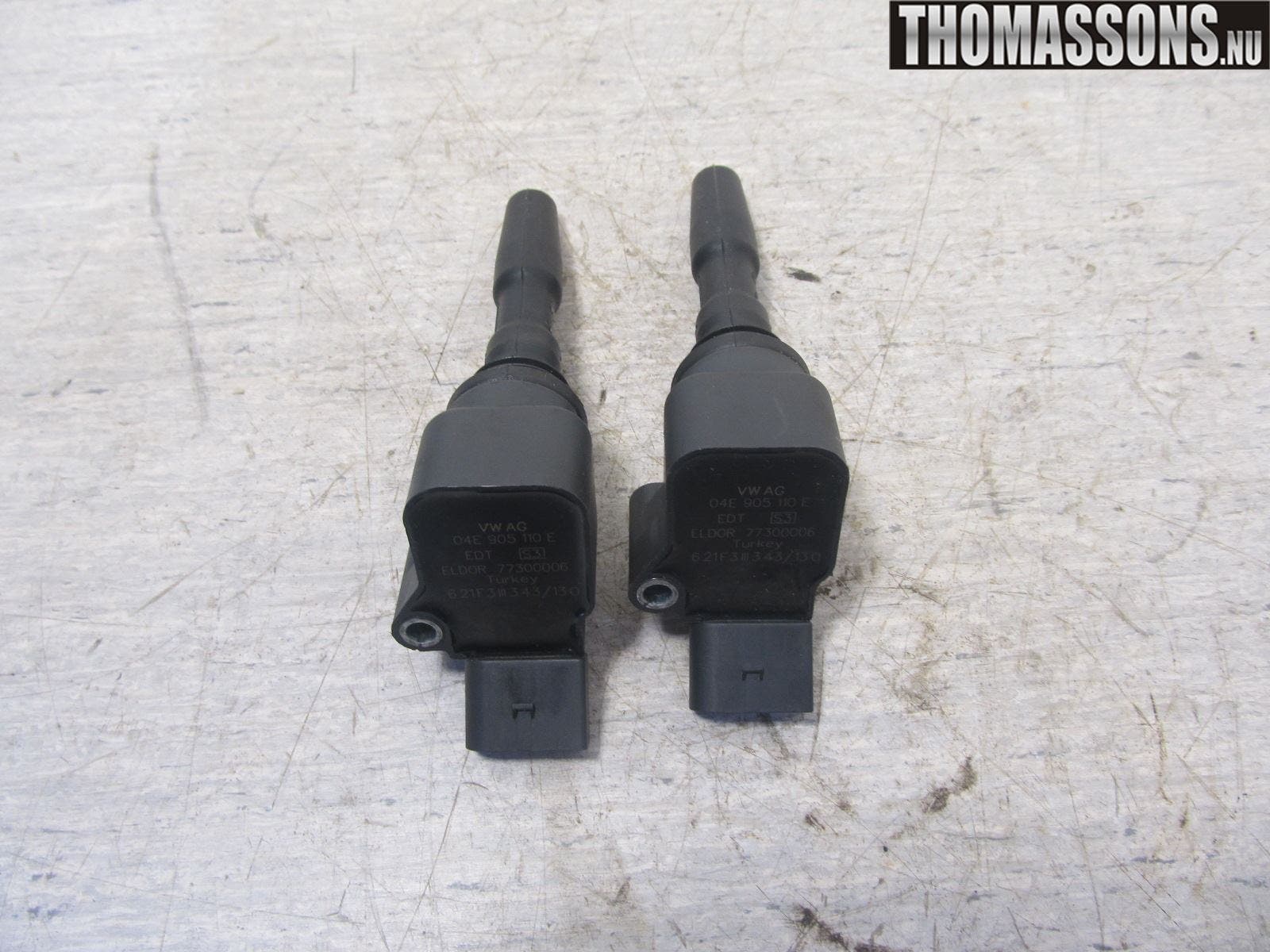 Audi A3/S3 8V 13-20 Tändspole