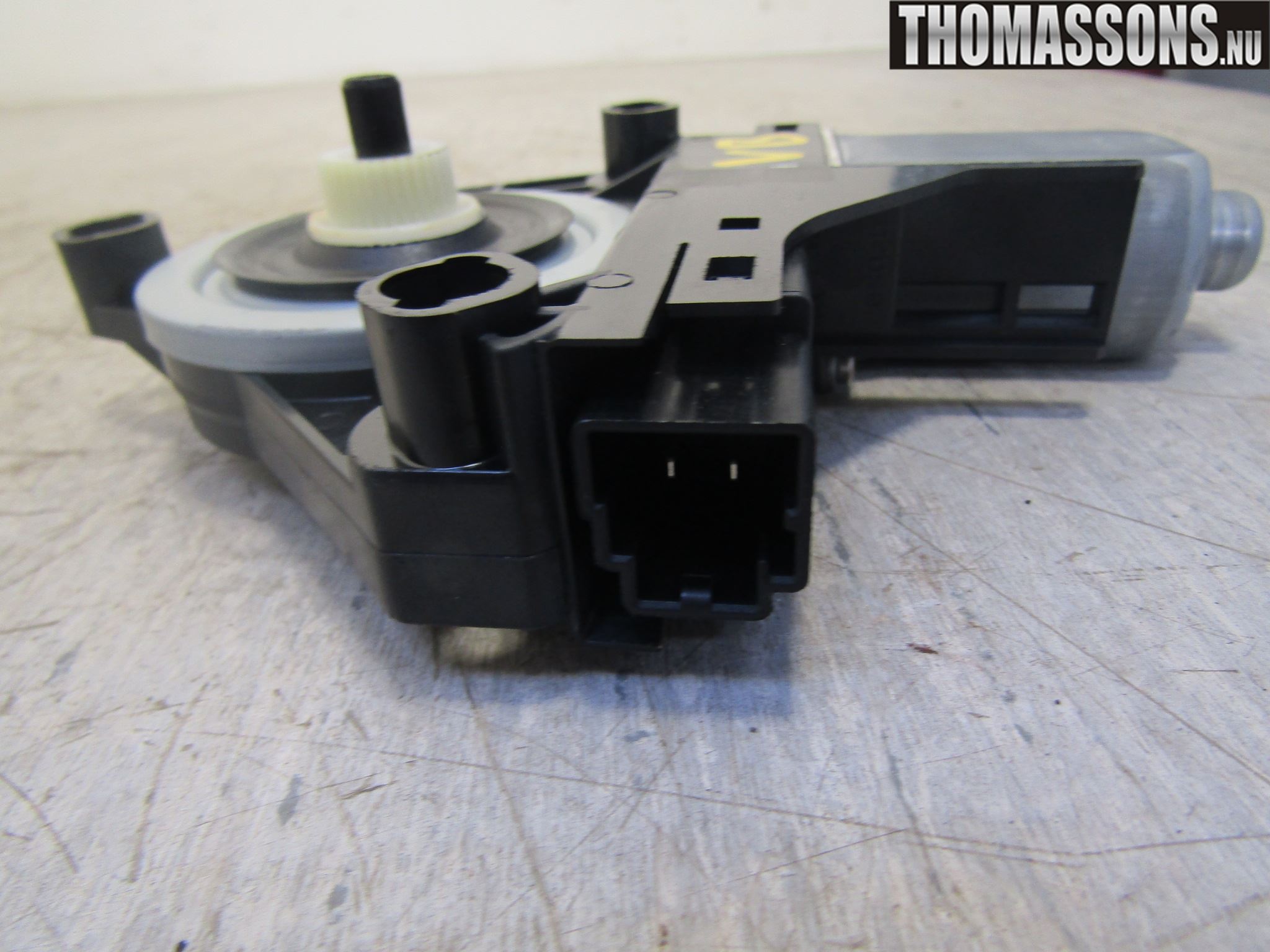 Volvo S60 11-13 Fönsterhissmotor