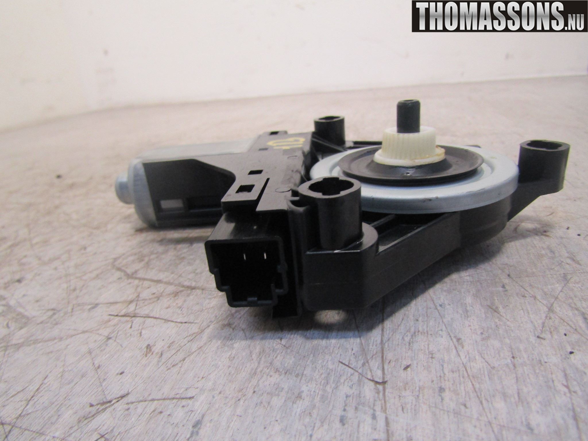 Volvo S60 11-13 Fönsterhissmotor