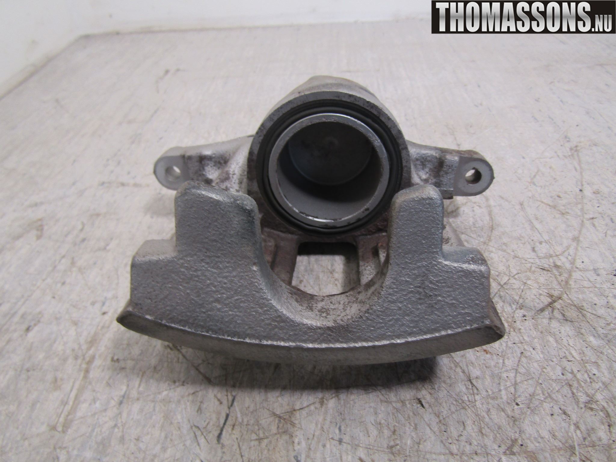 Toyota COROLLA 08-12 Bromsok Fram Vänster