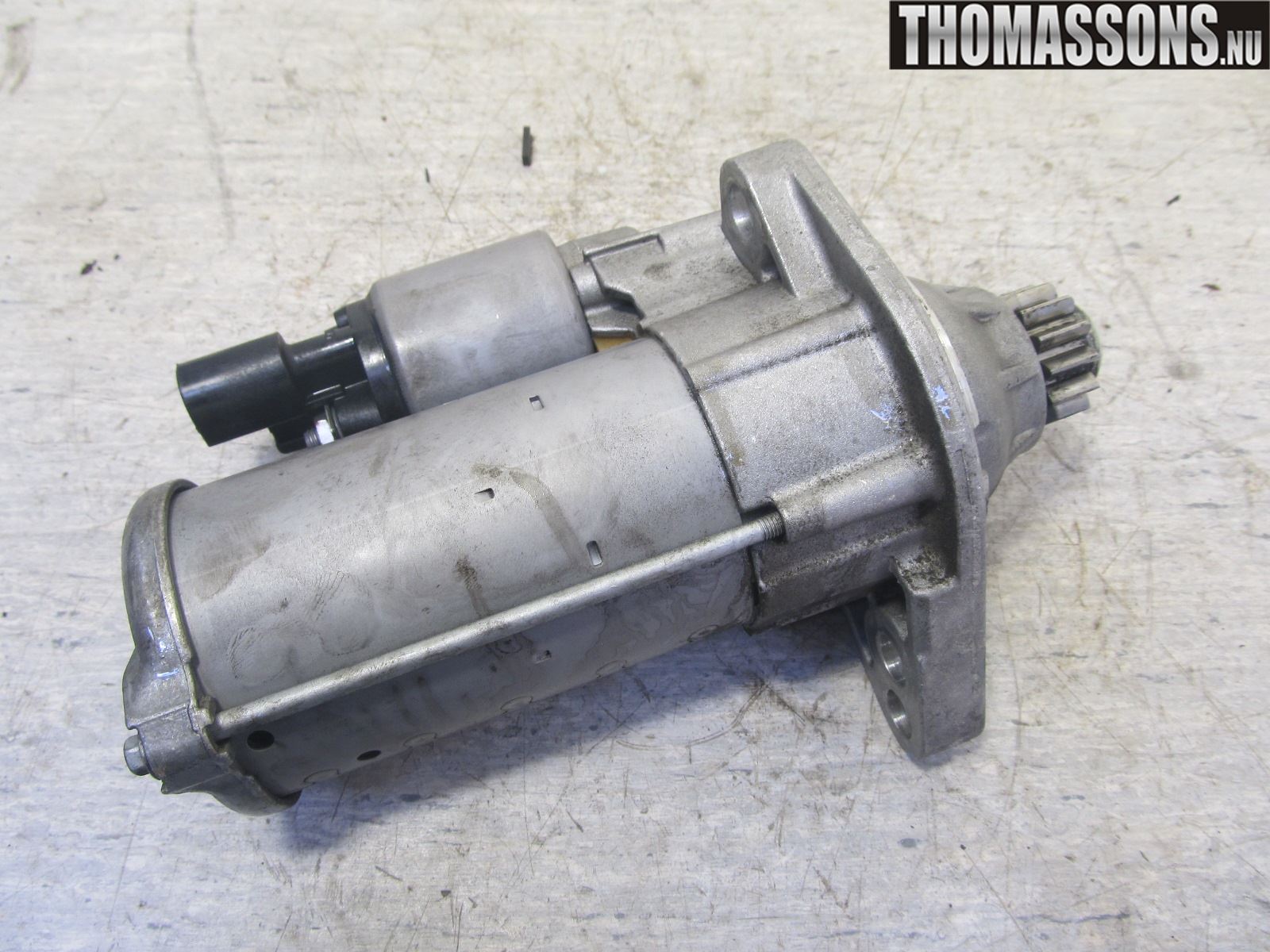 Audi A3/S3 8V 13-20 Startmotor