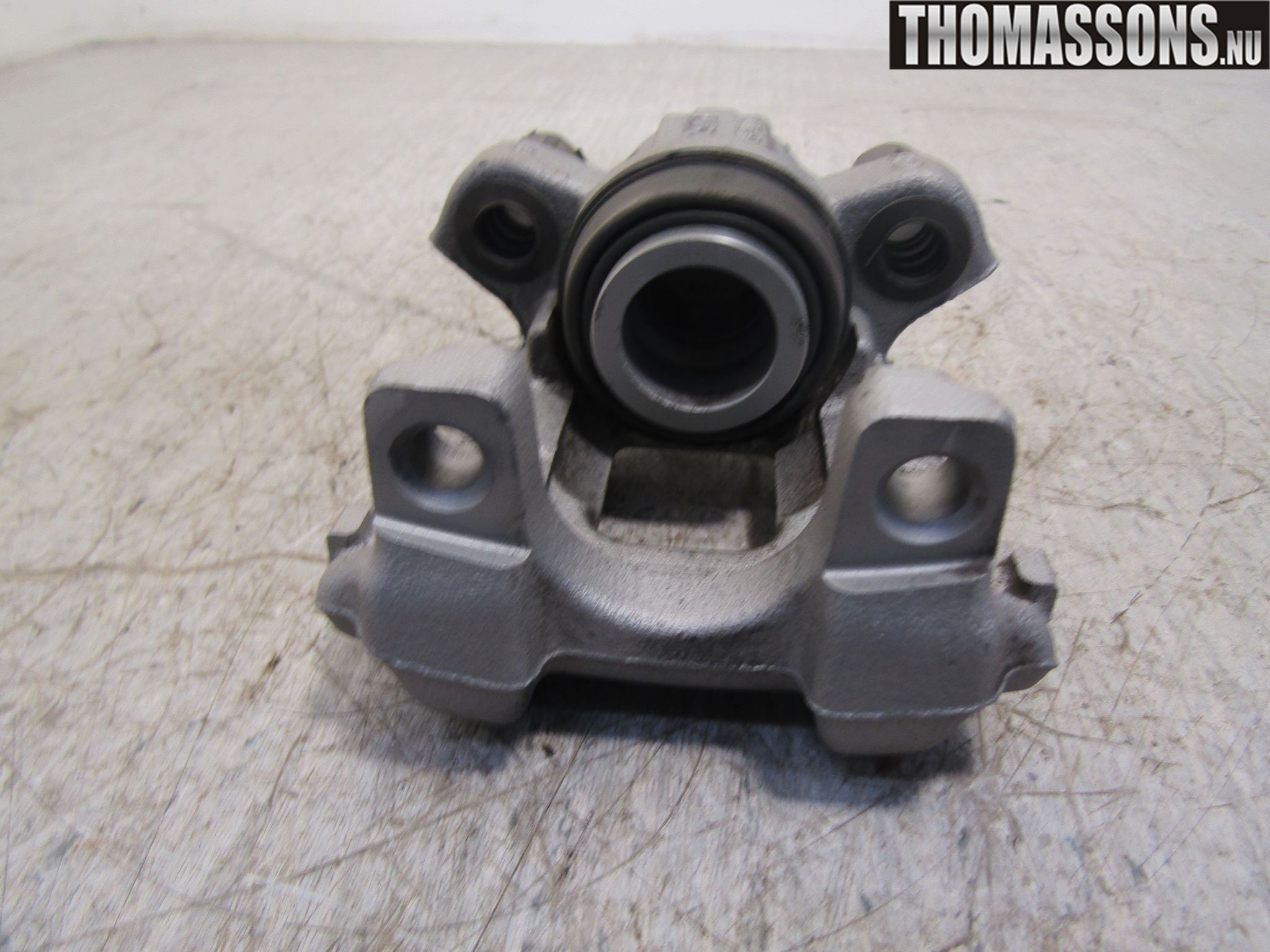 BMW 1 F20/F21 11-19 Bromsok Bak Höger