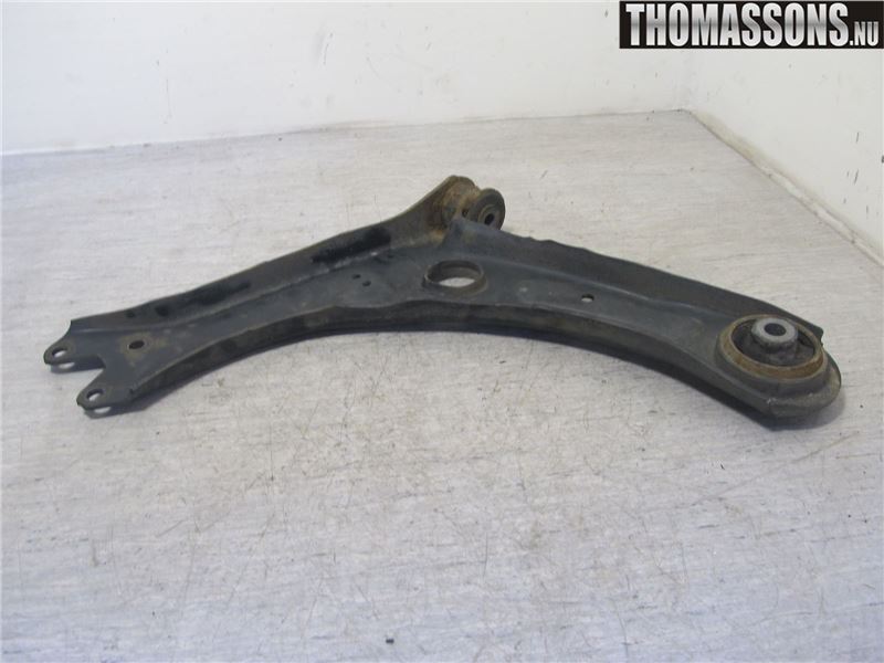 Volkswagen VW CADDY 11-15 Bärarm Fram Undre Hö