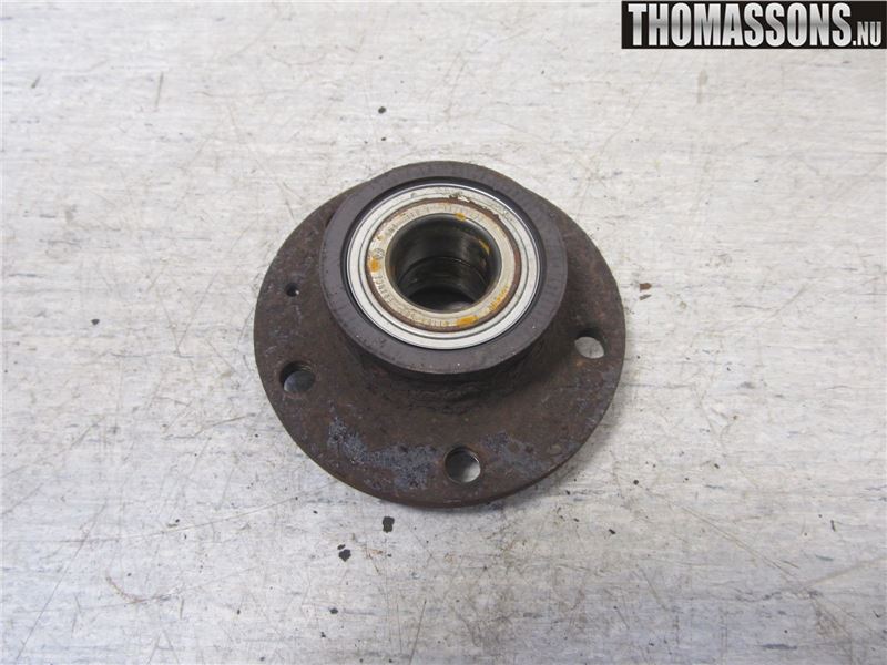 Volkswagen VW CADDY 11-15 Nav Bak