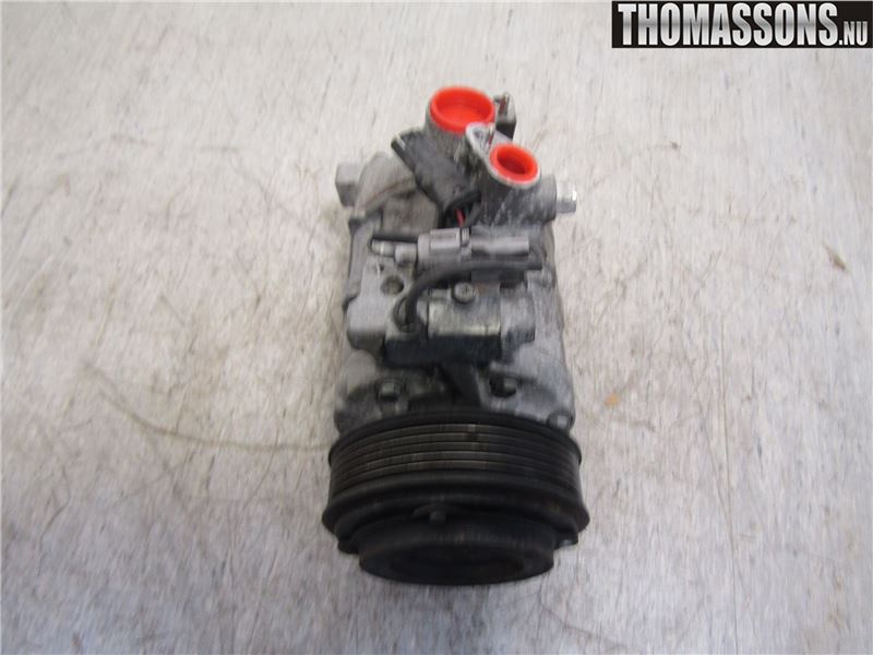 BMW 1 F20/F21 11-19 Ac Kompressor