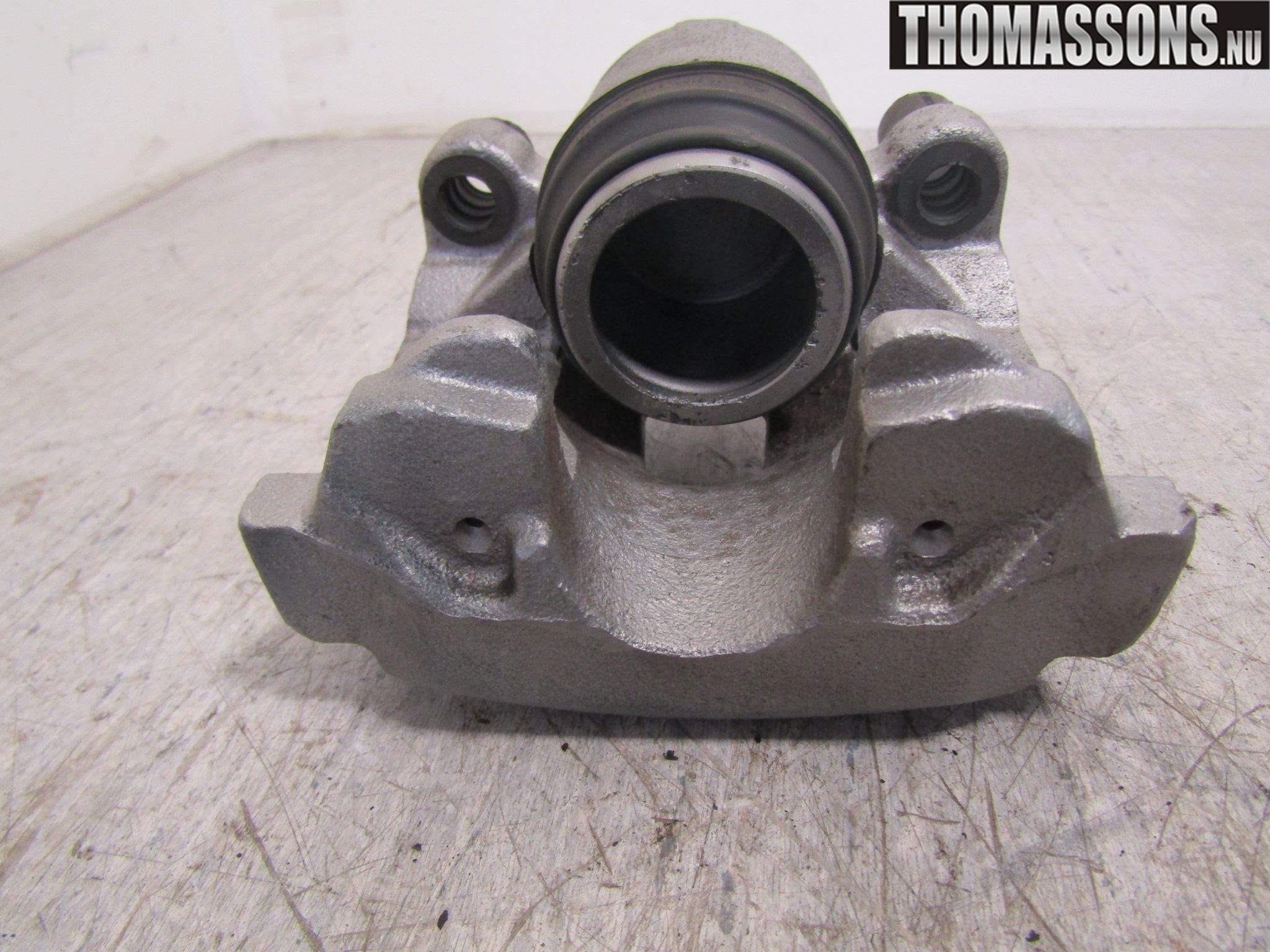 Honda ACCORD    08- Bromsok Fram Vänster