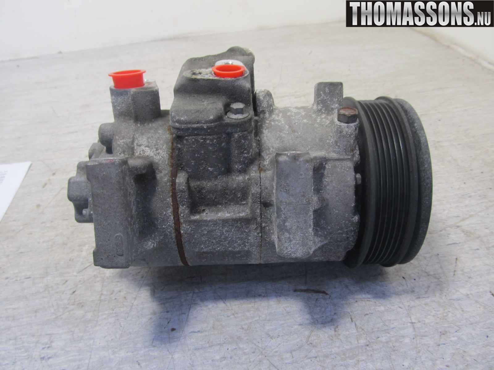 Toyota COROLLA 08-12 Ac Kompressor