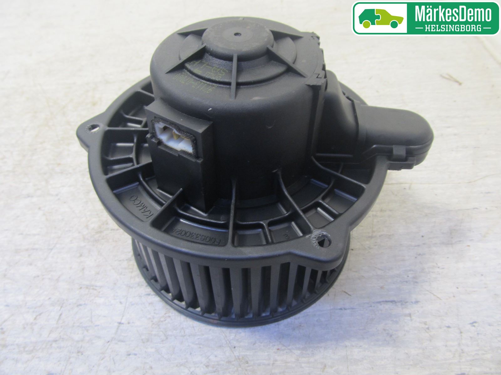 Kia PICANTO    04-11 Värmefläkt