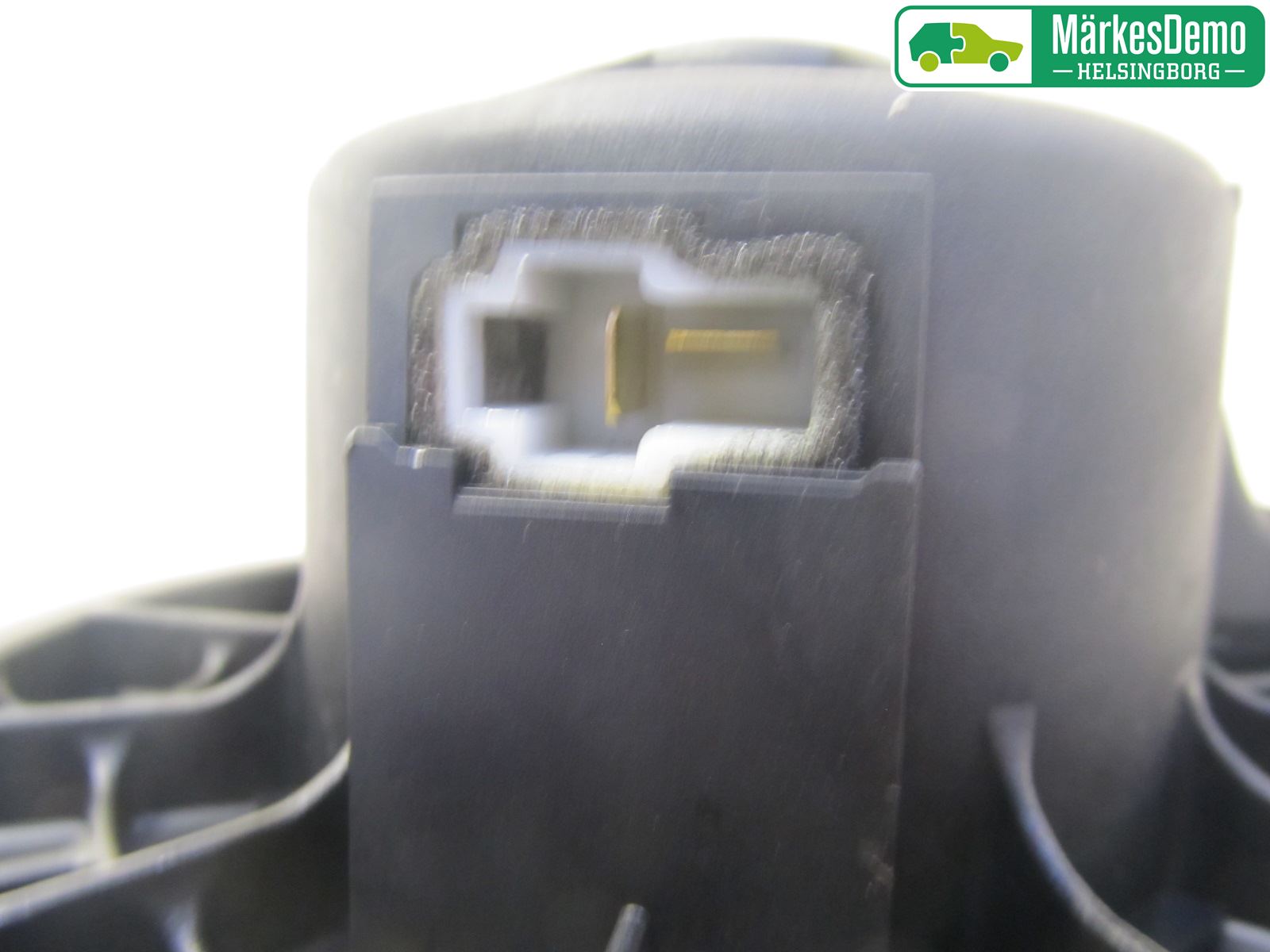 Kia PICANTO    04-11 Värmefläkt