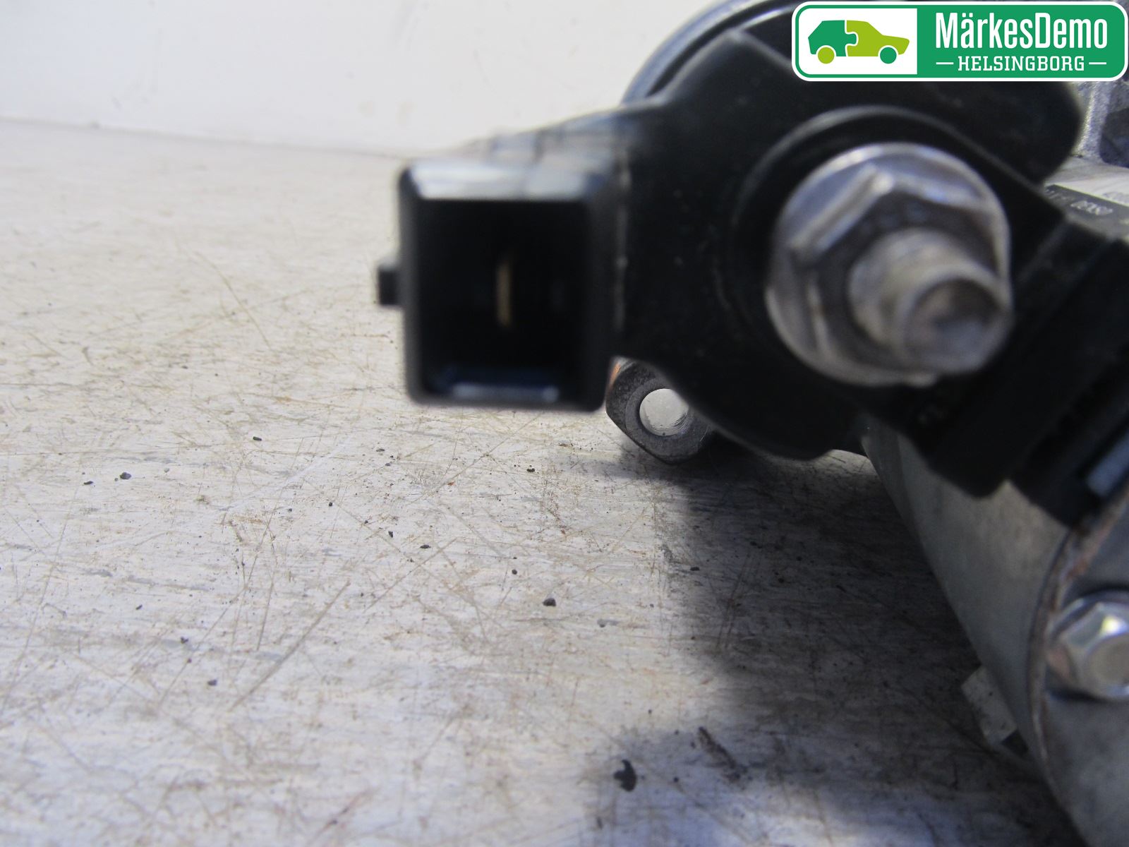 Citroen C3 10-17 Startmotor