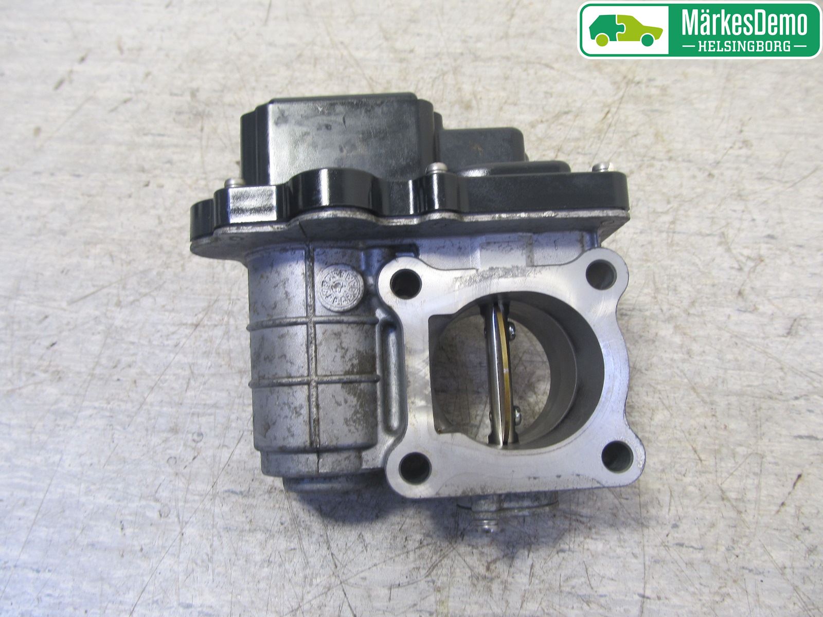 Honda CR-V 13-18 Injspjällhus