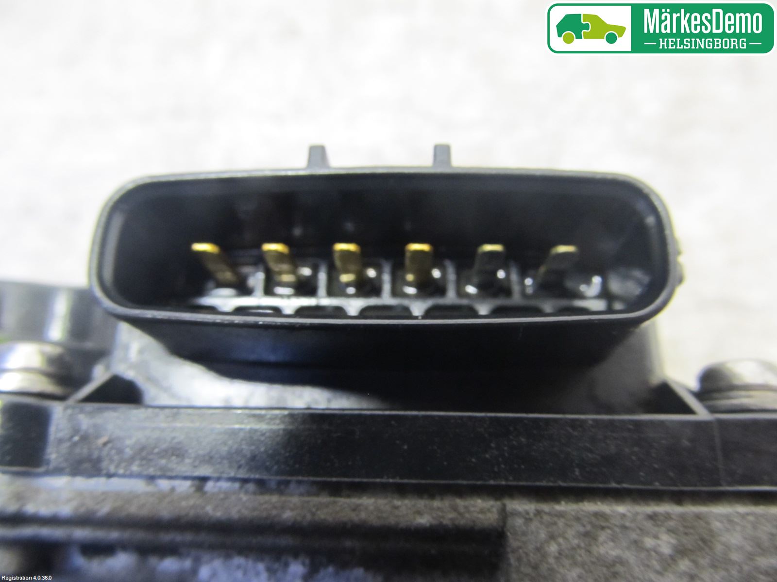 Honda ACCORD    08- Injspjällhus