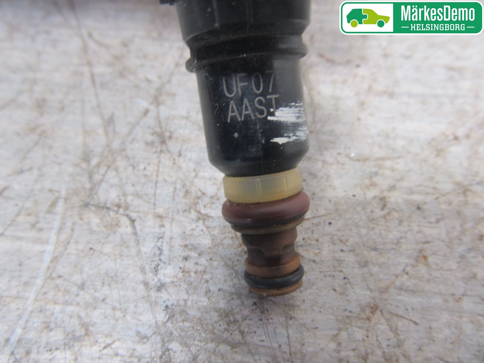 Honda CR-V 02-06 Injspridare