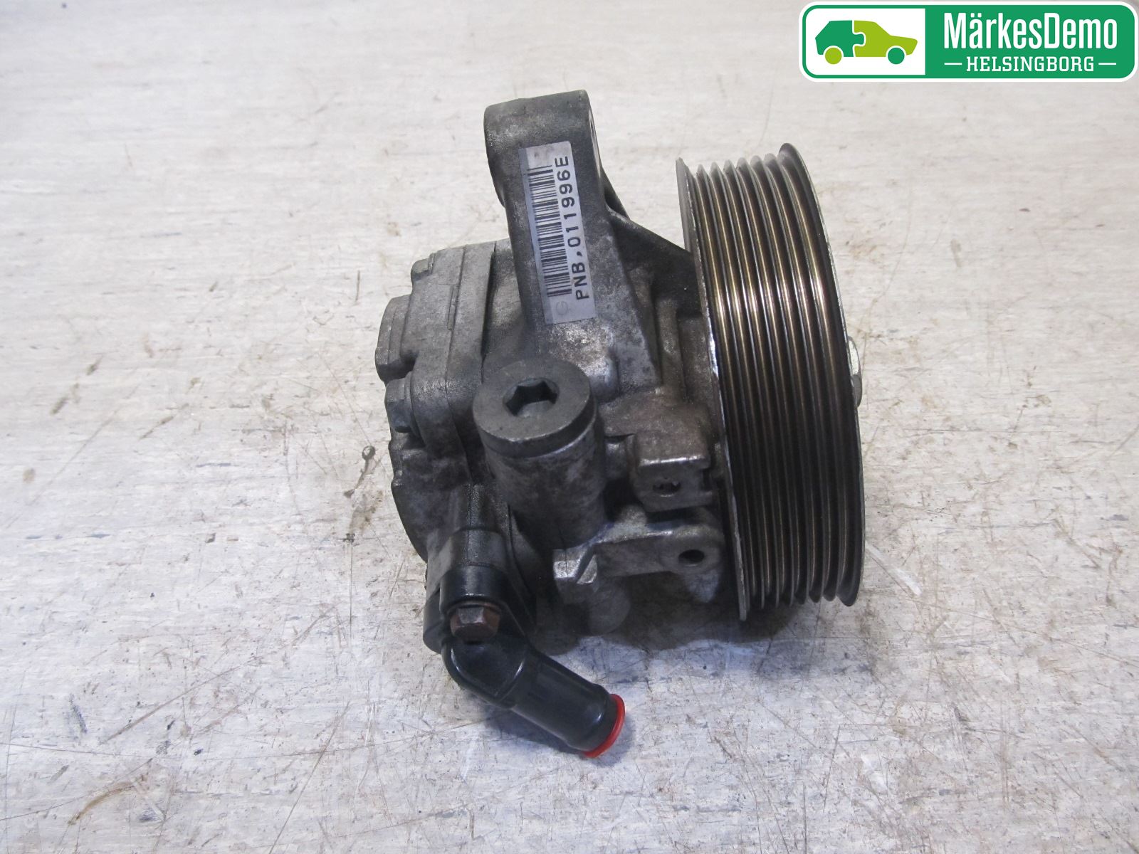 Honda CR-V 02-06 Styrservopump