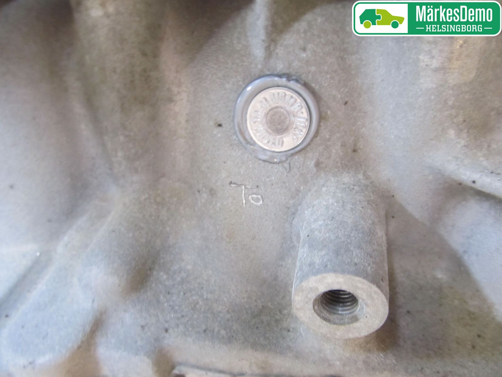 Honda CR-V 13-18 Motor Diesel