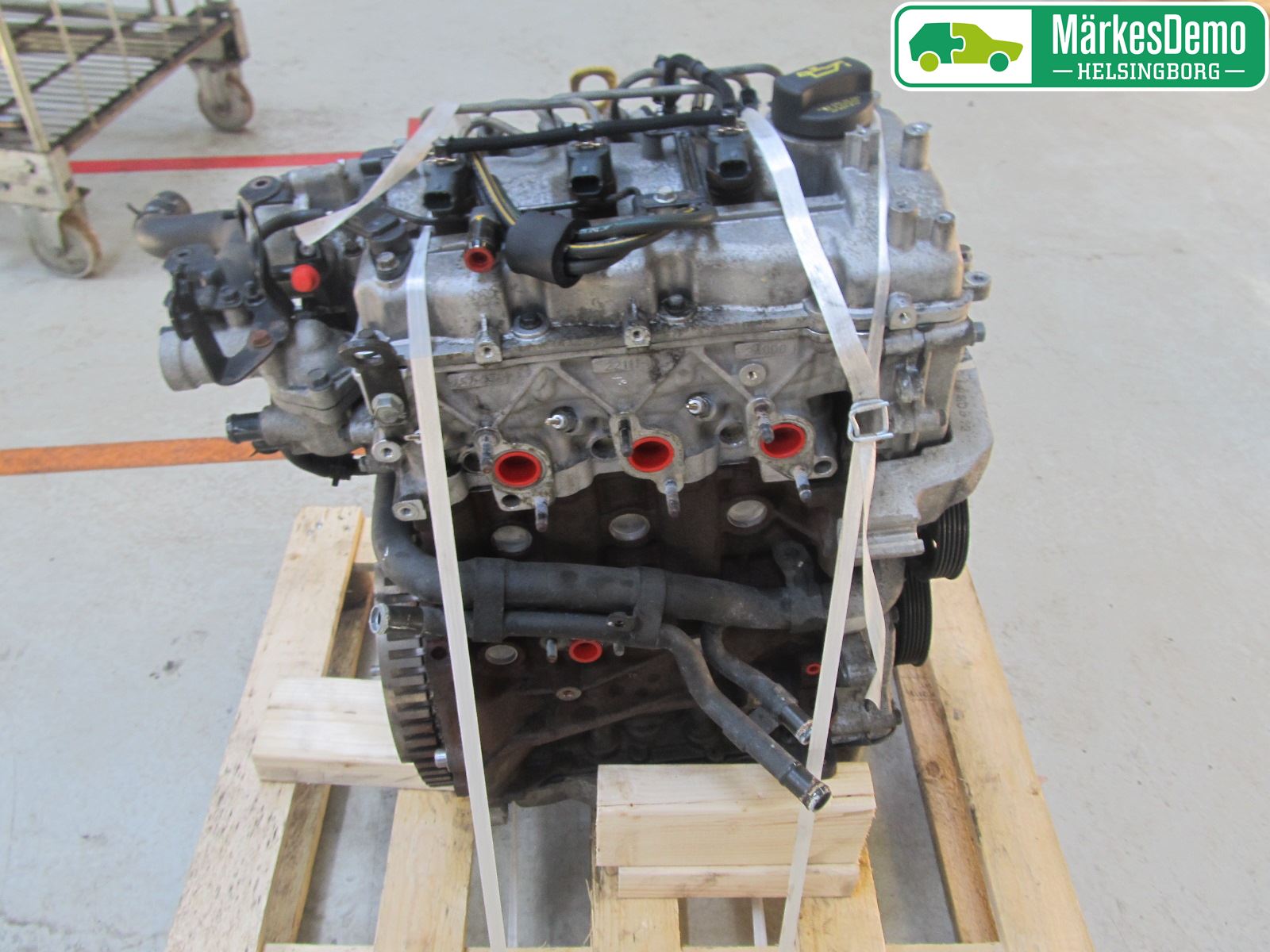 Kia PICANTO    04-11 Motor Diesel