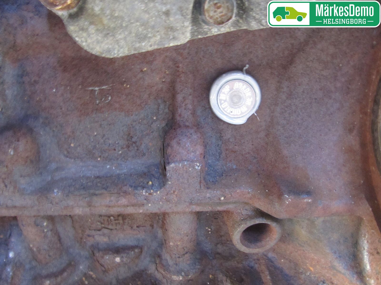 Kia PICANTO    04-11 Motor Diesel