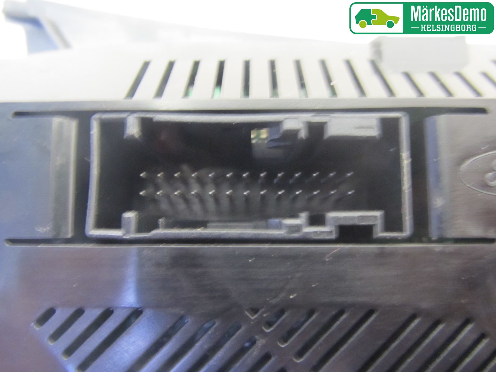 Ford GRAND C-MAX  11-14 Ac Styrenhet Ac Manöveren