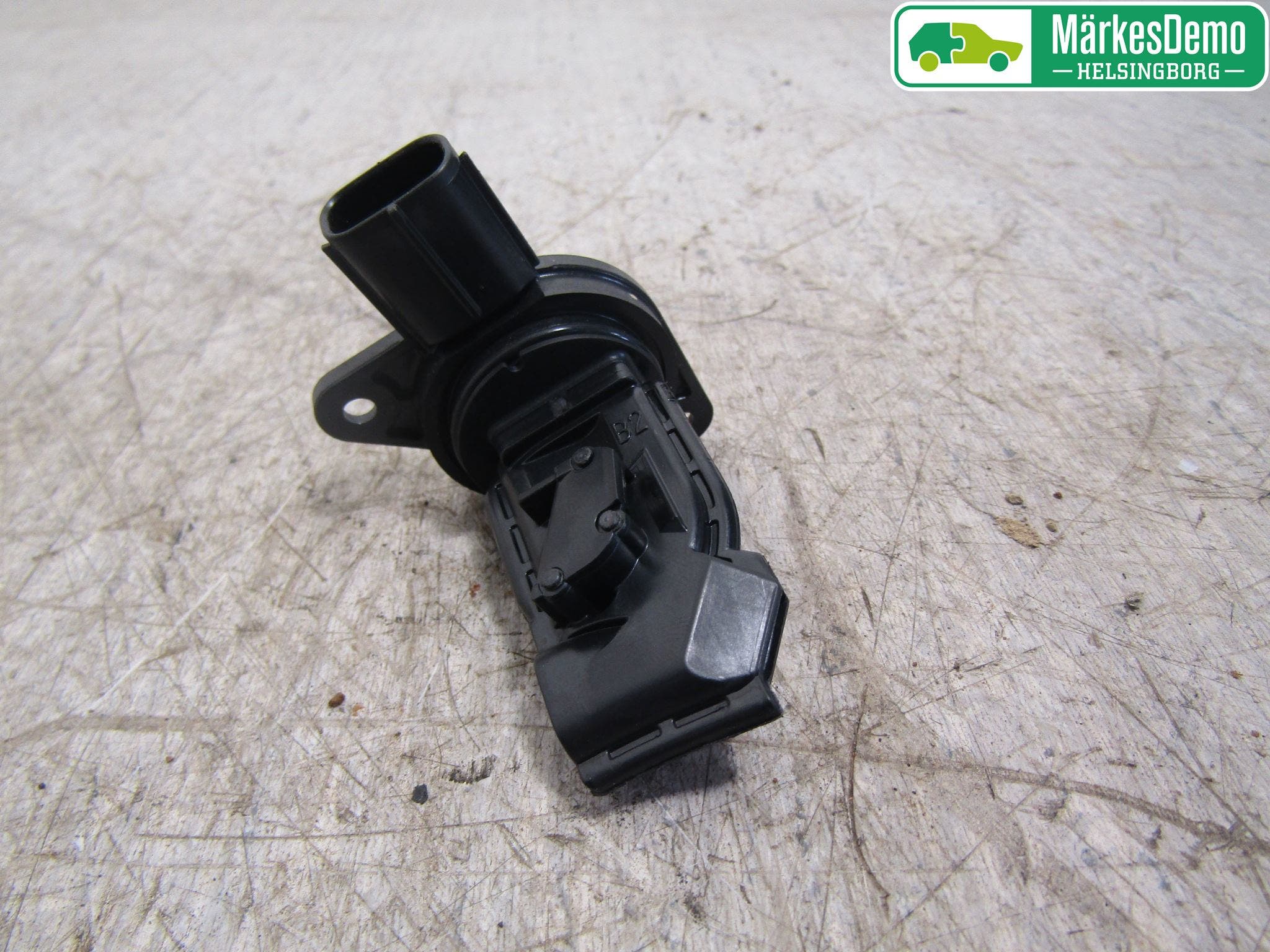 Toyota HILUX 05-16 Injluftmassamätare