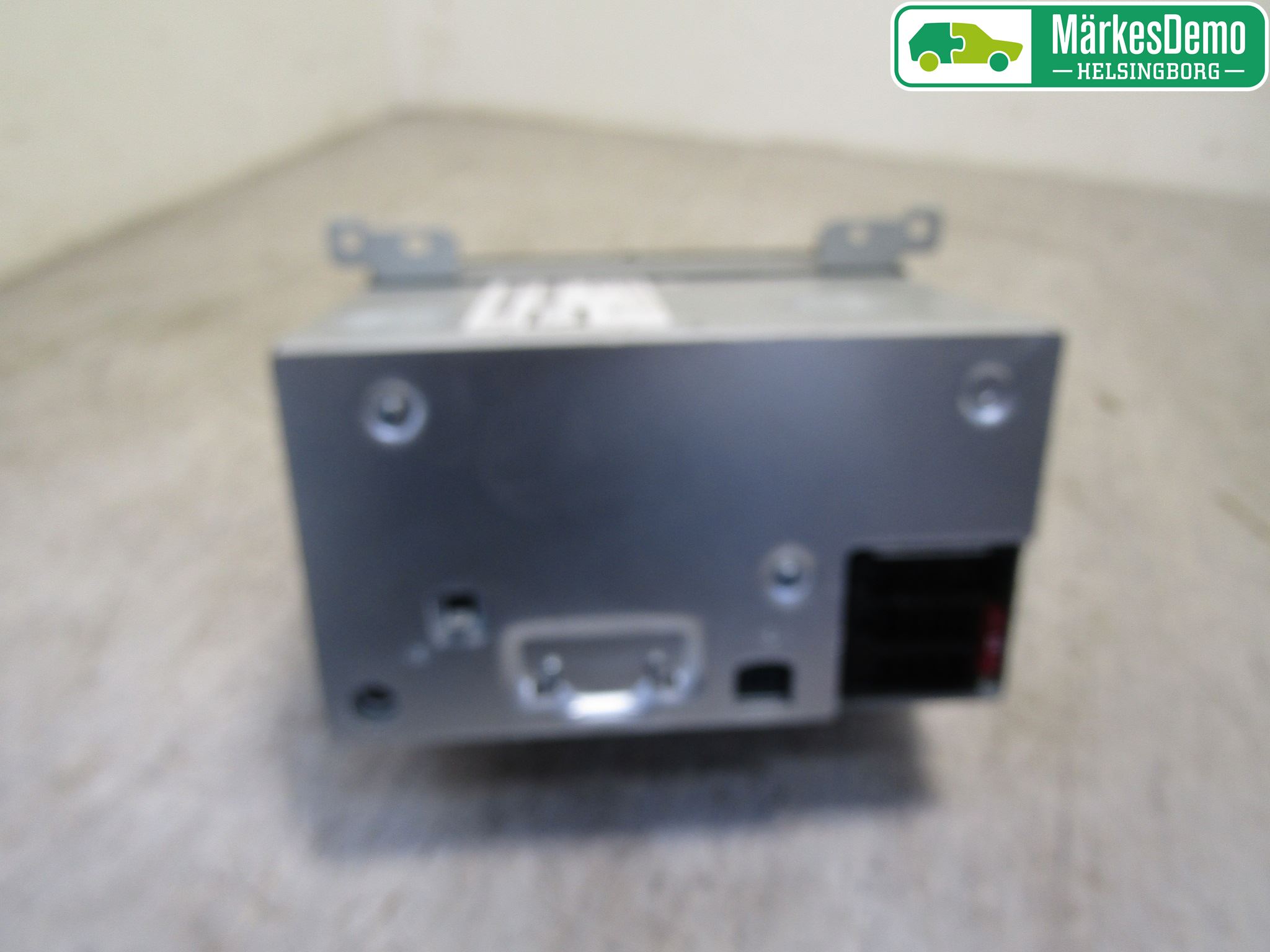 Kia CEED 06-12 Cd Radio - Multimediapanel
