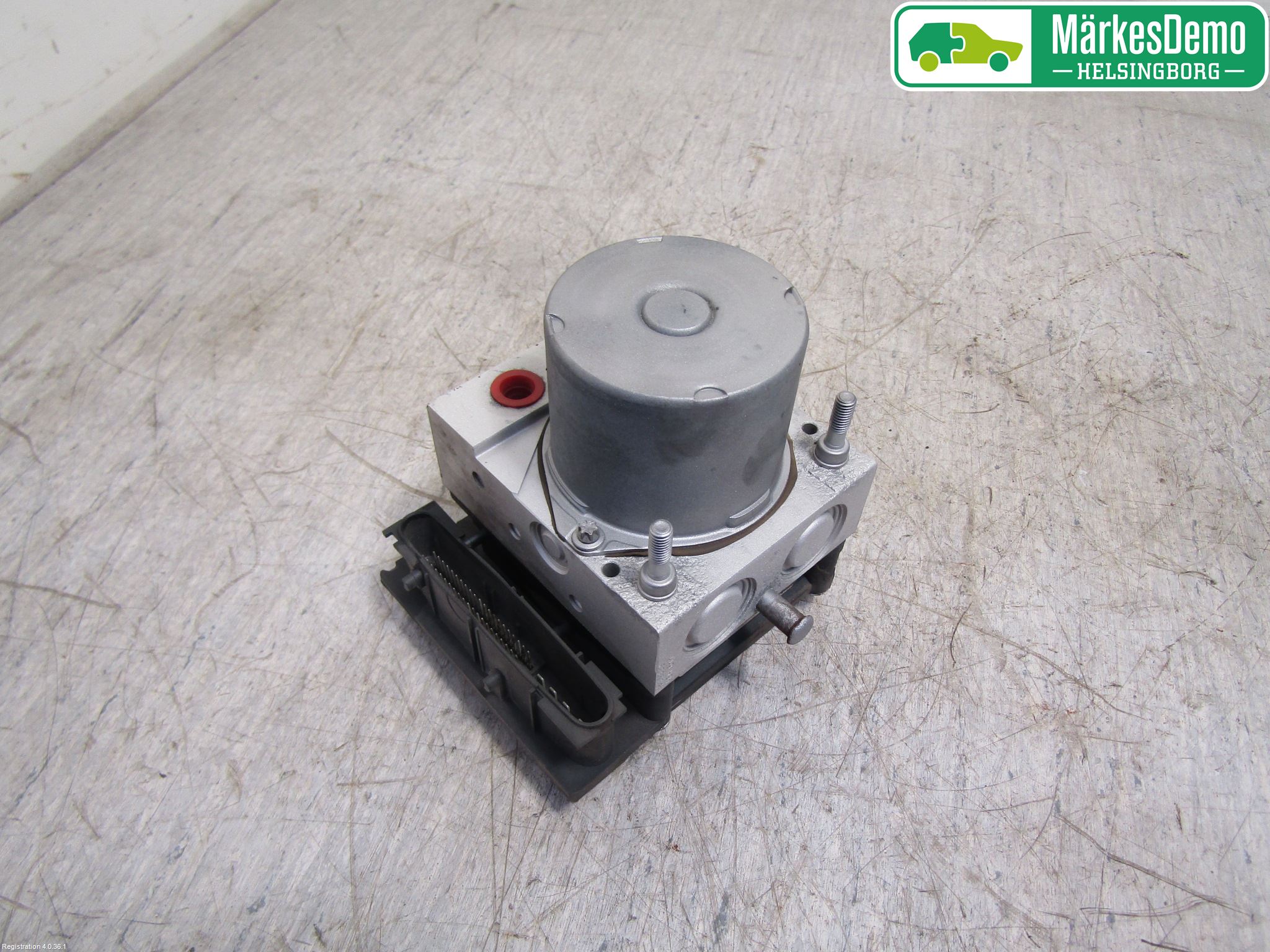 Kia CEED 06-12 Abs Hydraulaggregat