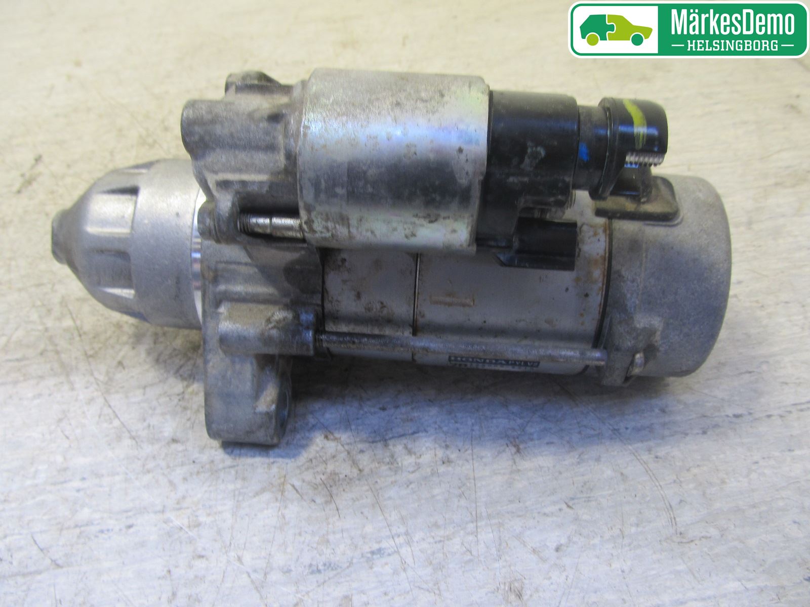 Honda CR-V 13-18 Startmotor Diesel