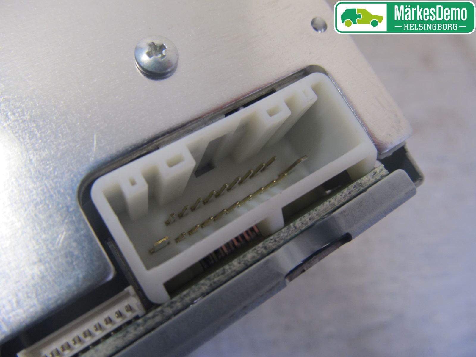 Nissan NAVARA 05-16 Cd Radio - Multimediapanel