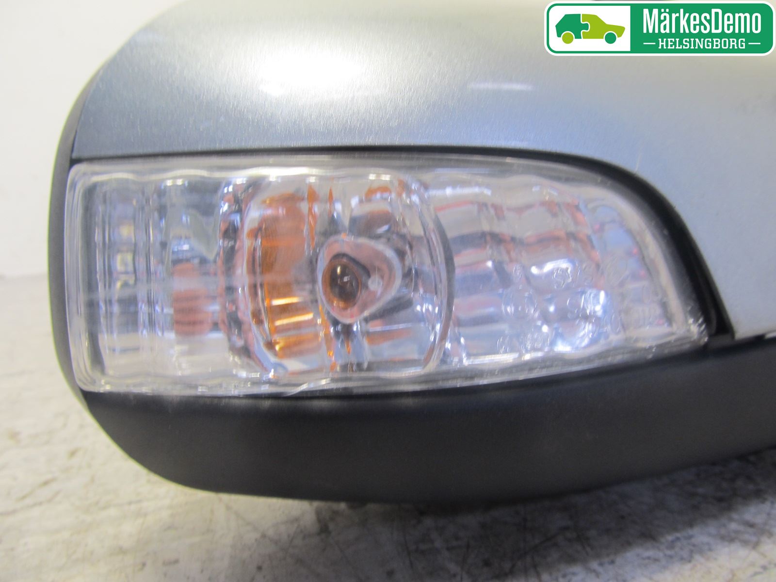 Volvo C30 07-10 Spegel Yttre El Hö