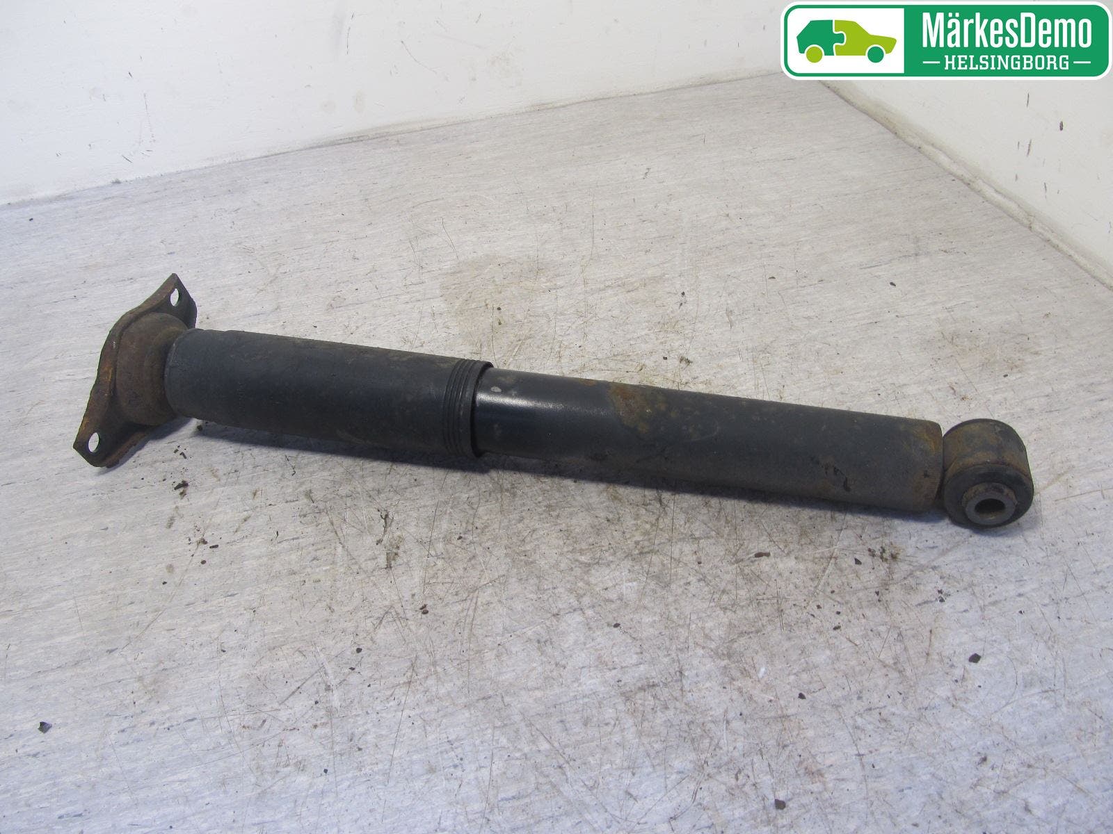 Ford MONDEO 07-15 Stötdämpare Bak