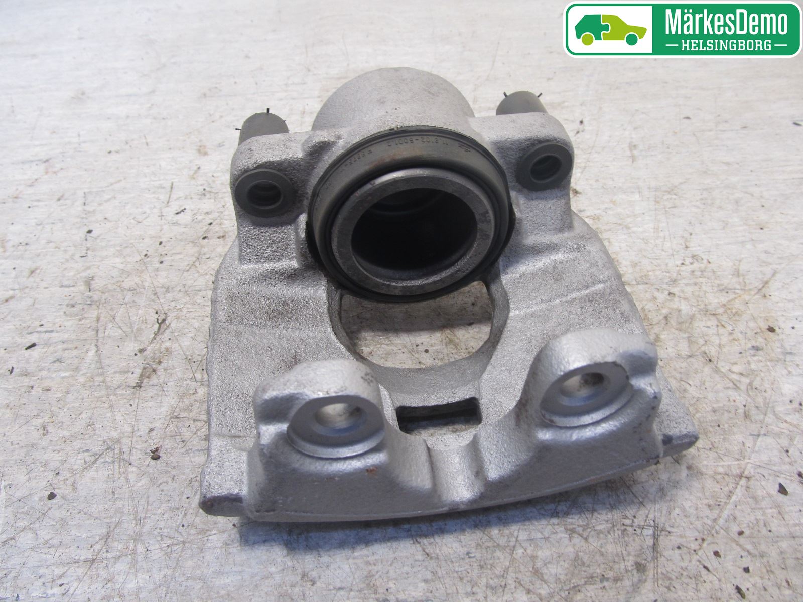 Ford MONDEO 07-15 Bromsok Fram Vänster