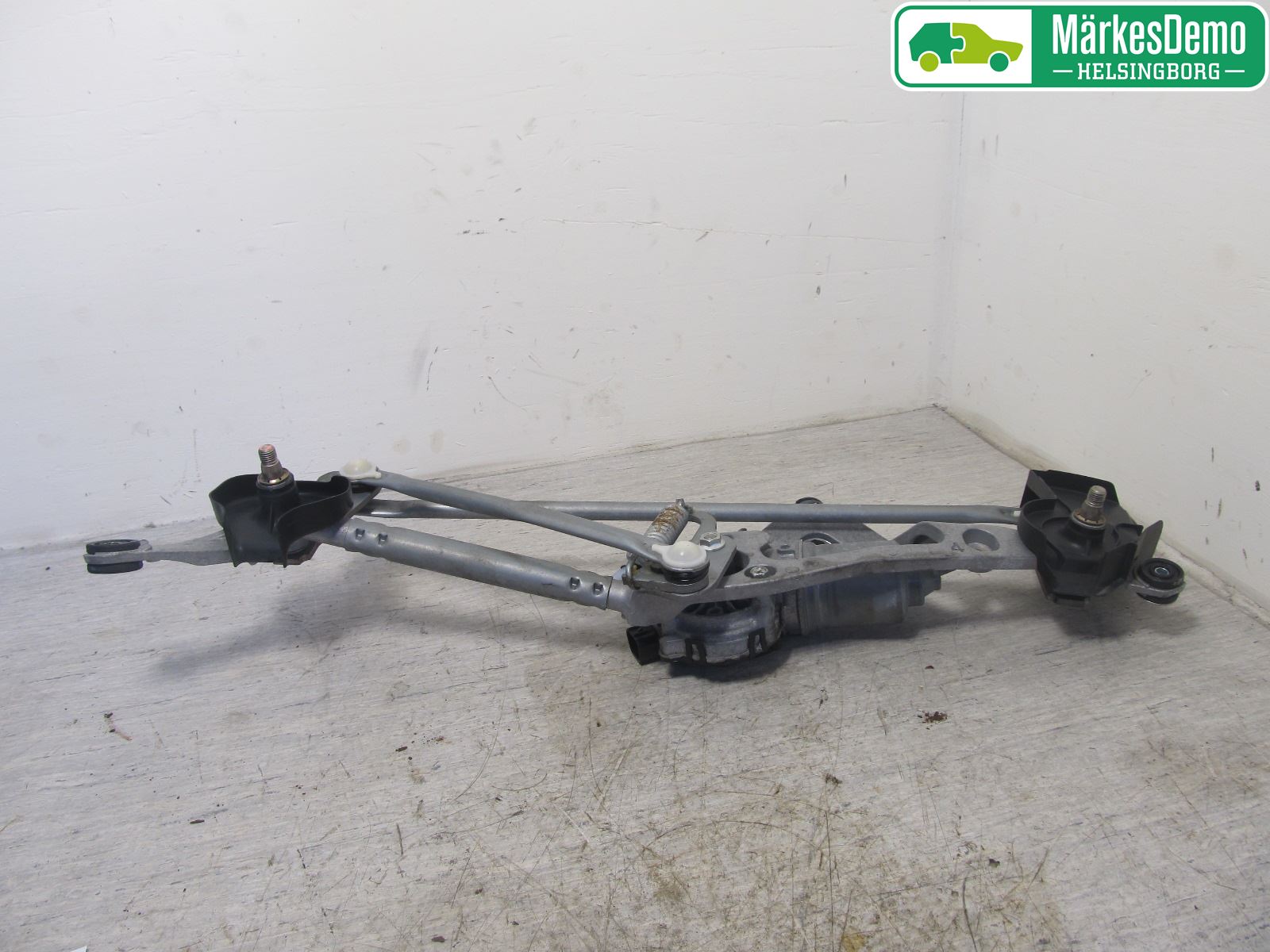 Lexus CT 200h Torkarmotor Vindruta