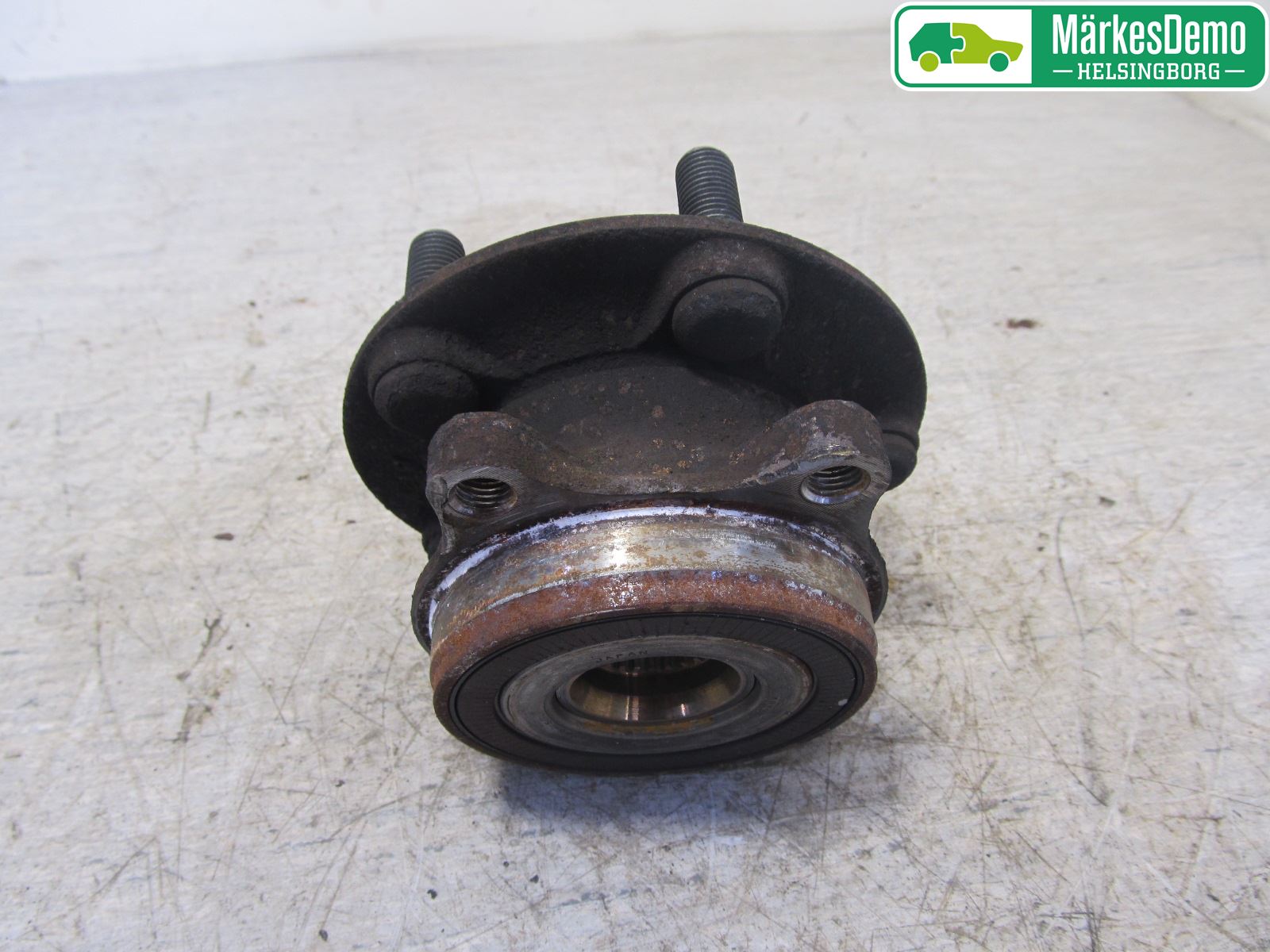 Lexus CT 200h Nav Fram