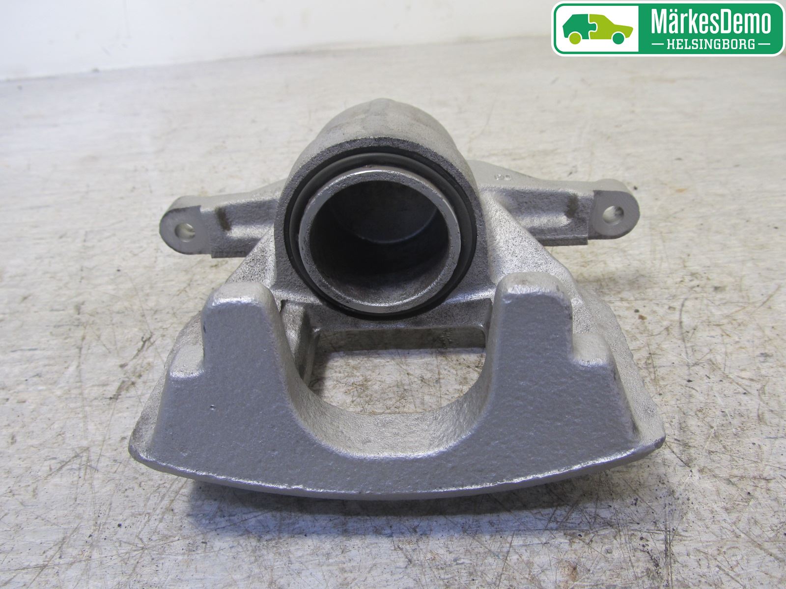 Toyota AURIS 07-09 Bromsok Fram Höger