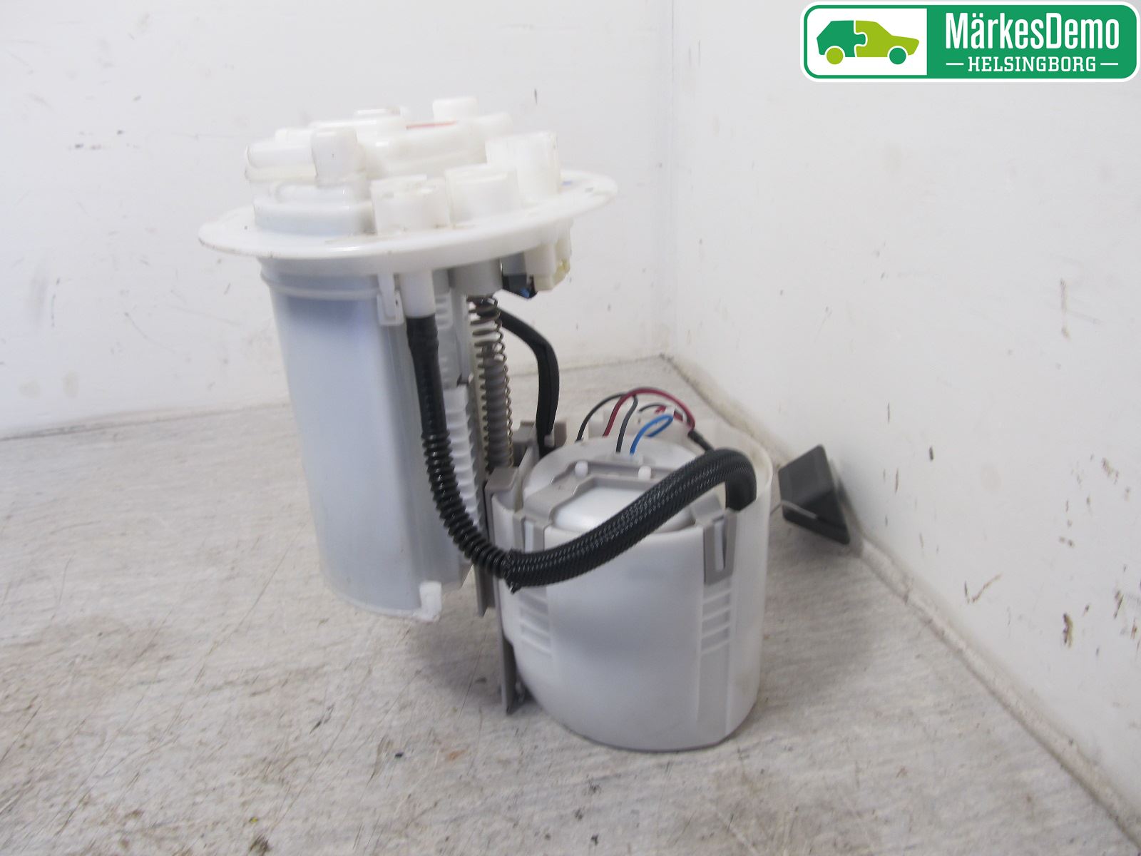 Lexus CT 200h Bränslepump El