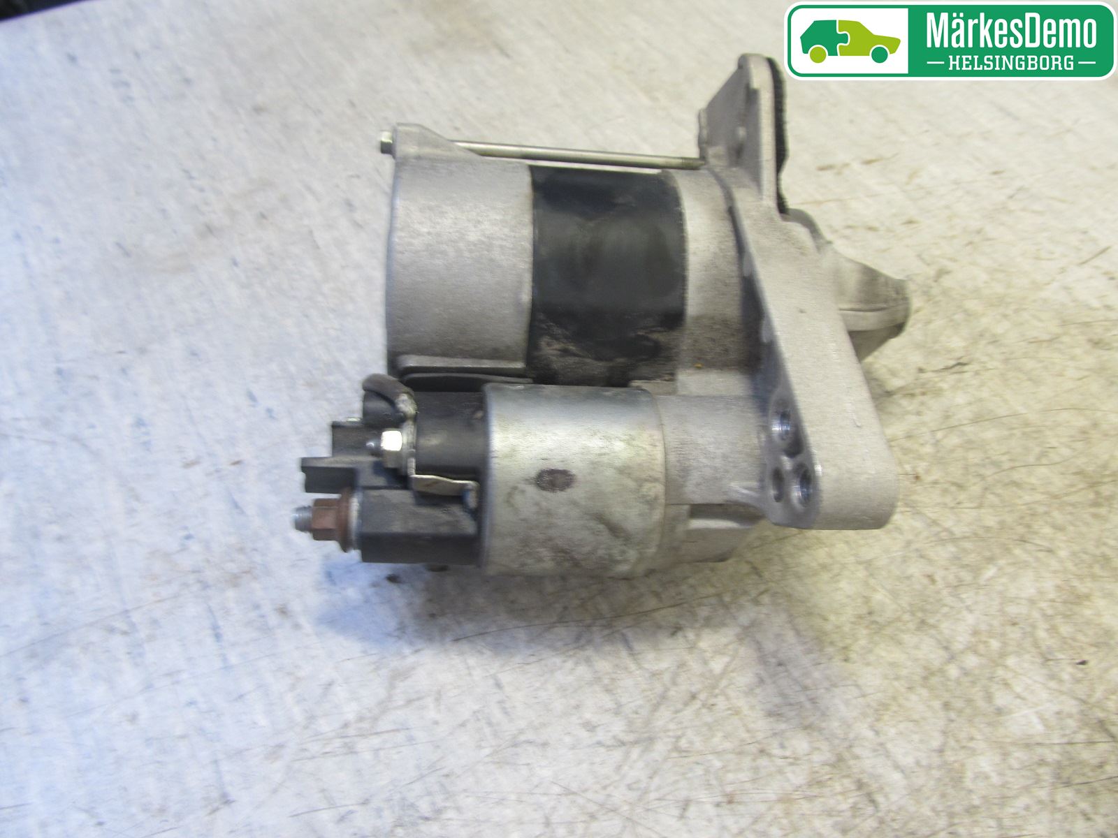 Renault CLIO IV 12-16 Startmotor