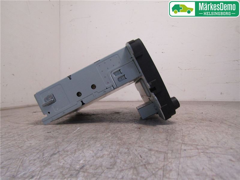 Volkswagen VW CADDY 16-20 Cd Radio - Multimediapanel