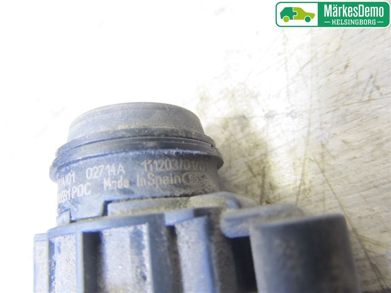 BMW 1 F20/F21 11-19 Parkeringshjälp Backsensor