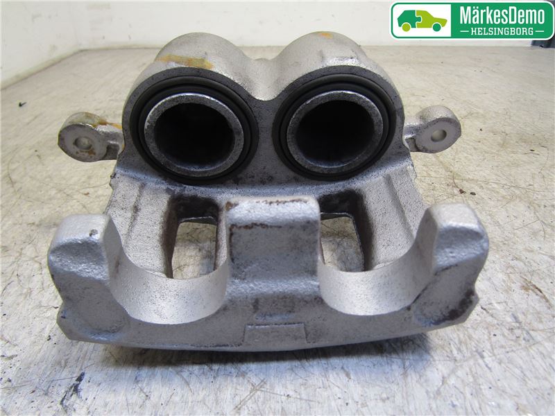 Hyundai SANTA FE  06-12 Bromsok Fram Höger