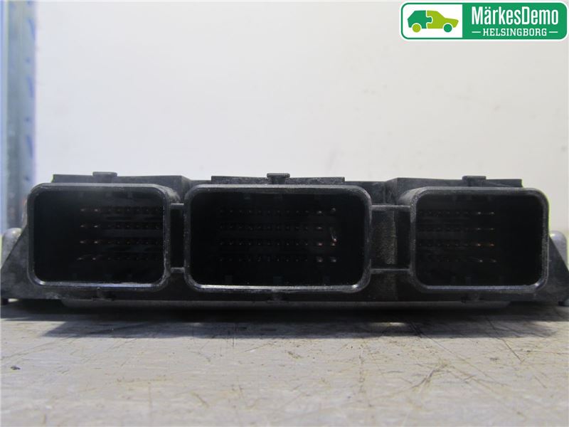 Citroen NEMO Styrenhet Insprut Bensin