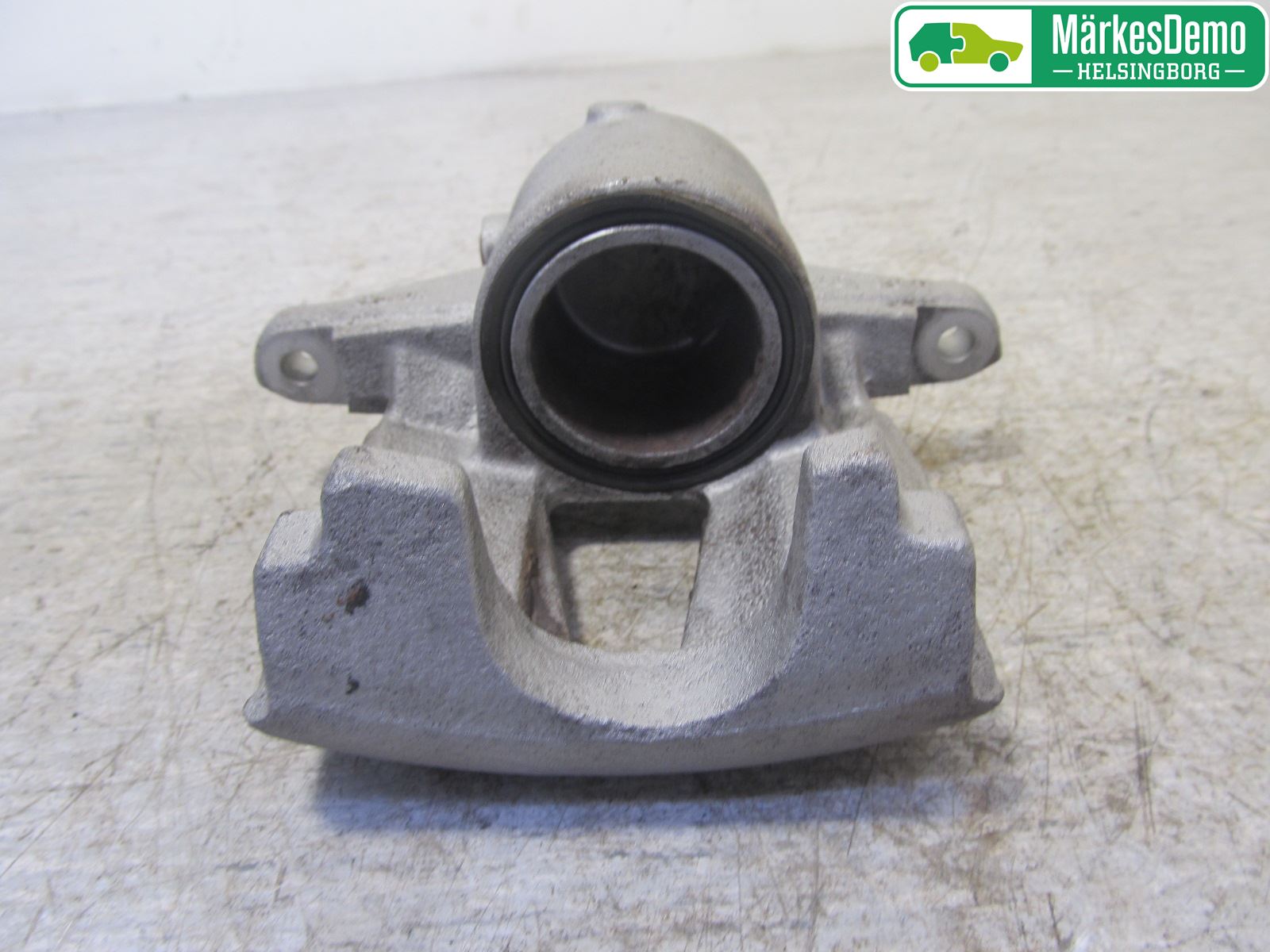 Citroen NEMO Bromsok Fram Vänster