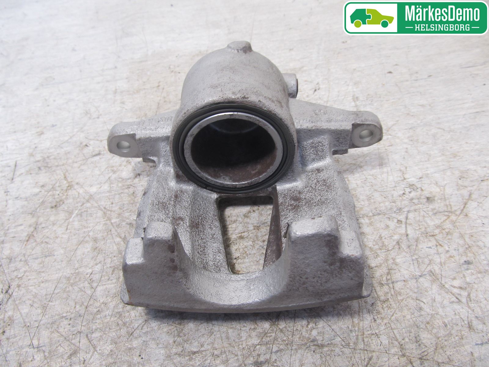 Citroen NEMO Bromsok Fram Höger