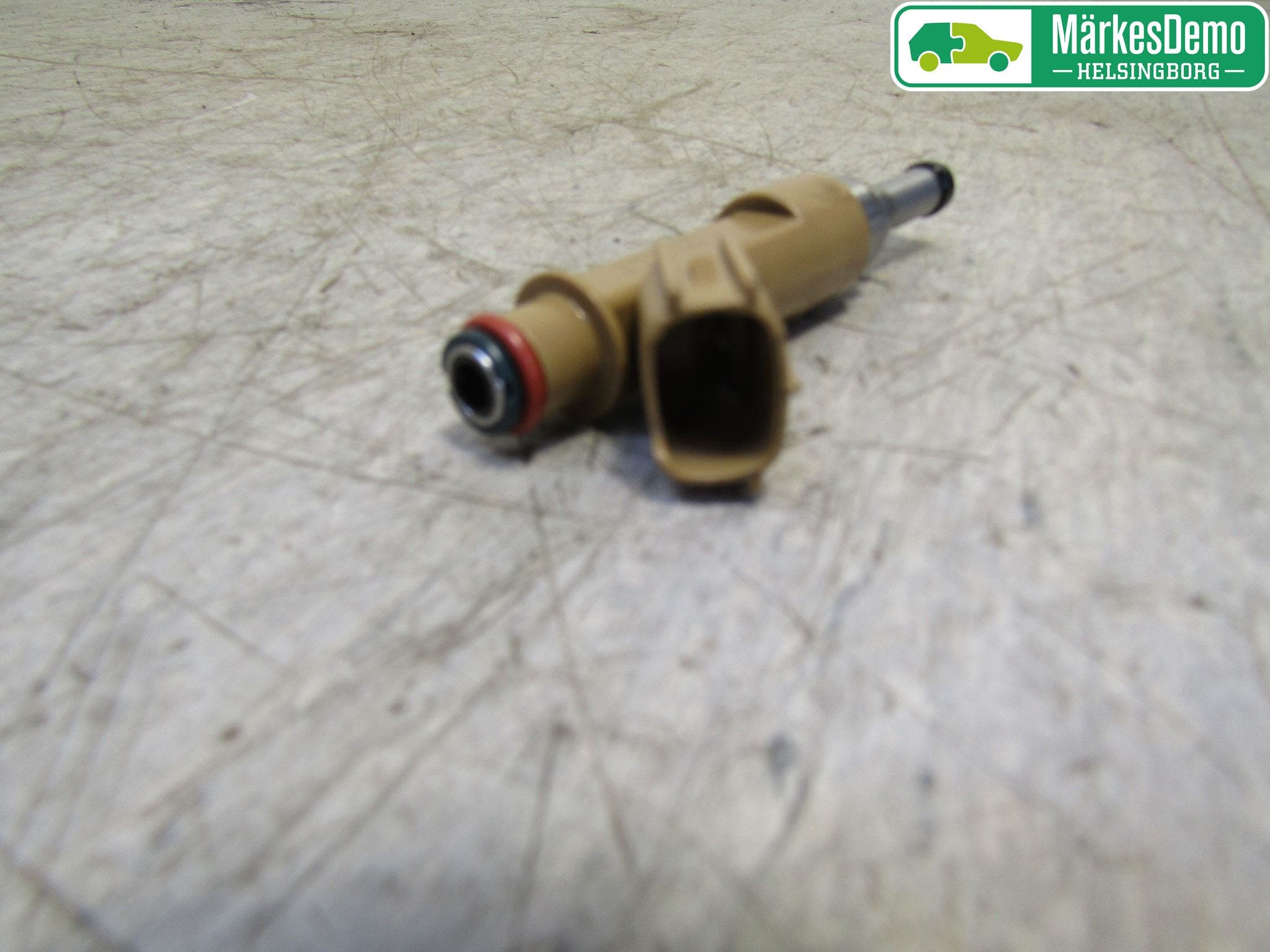 Lexus CT 200h Injspridare