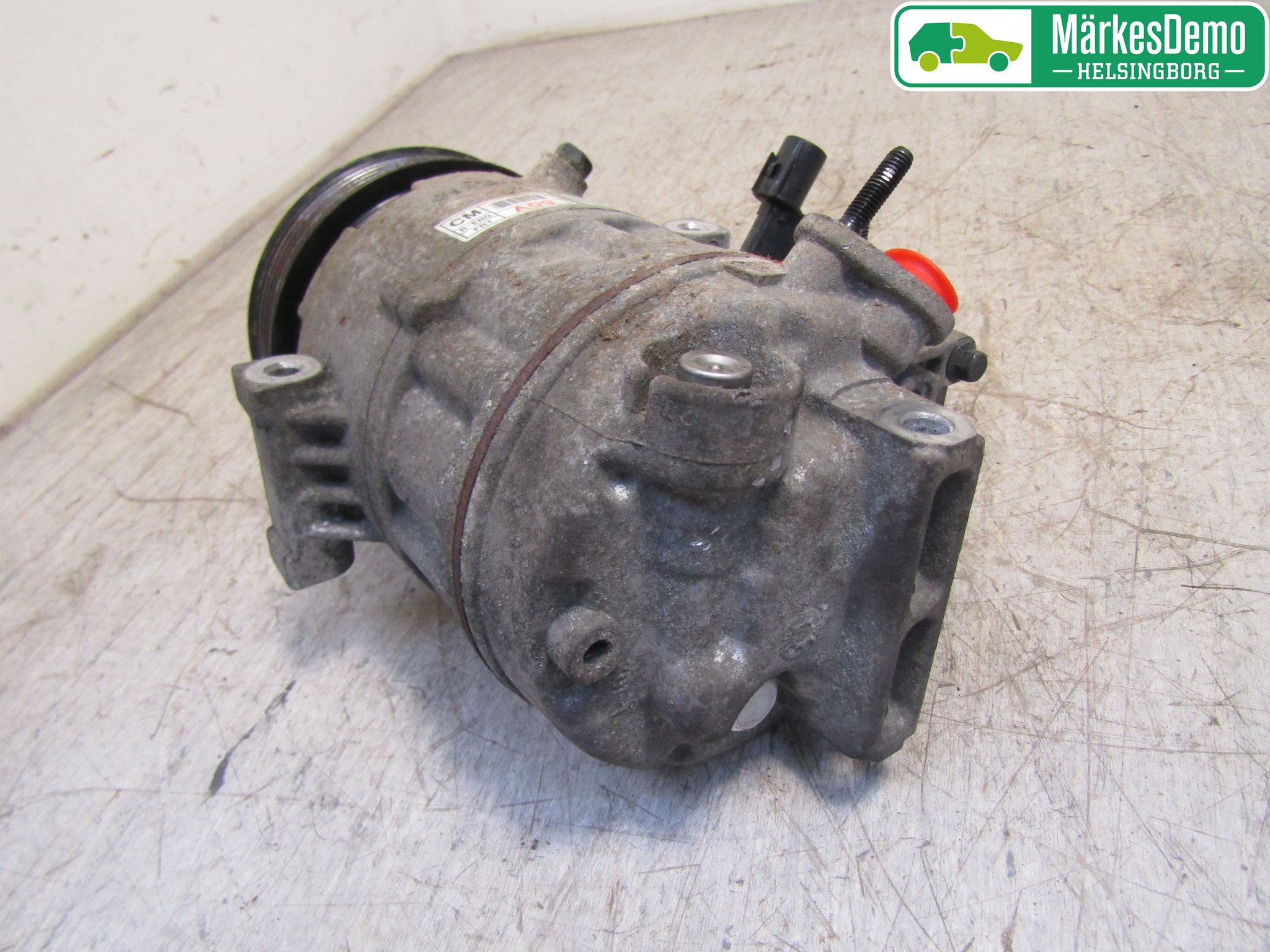 Hyundai SANTA FE  06-12 Ac Kompressor