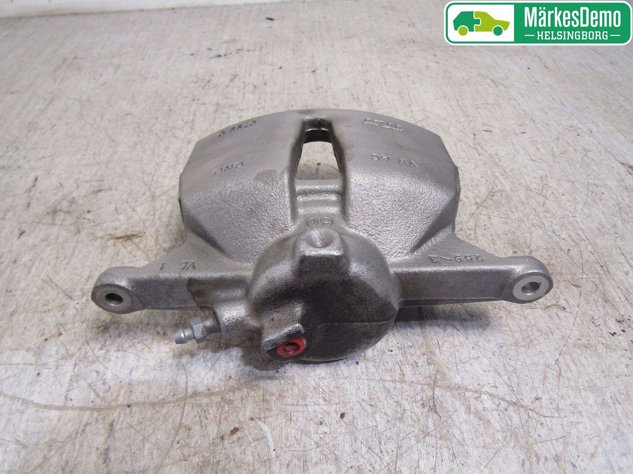 Volkswagen VW SHARAN 11- Bromsok Fram Vänster