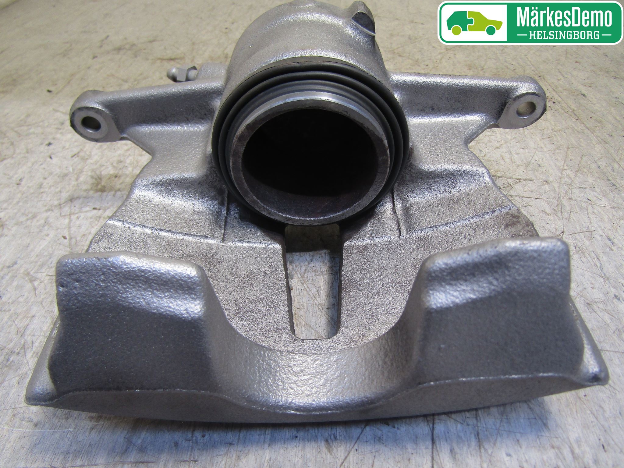 Volkswagen VW SHARAN 11- Bromsok Fram Vänster