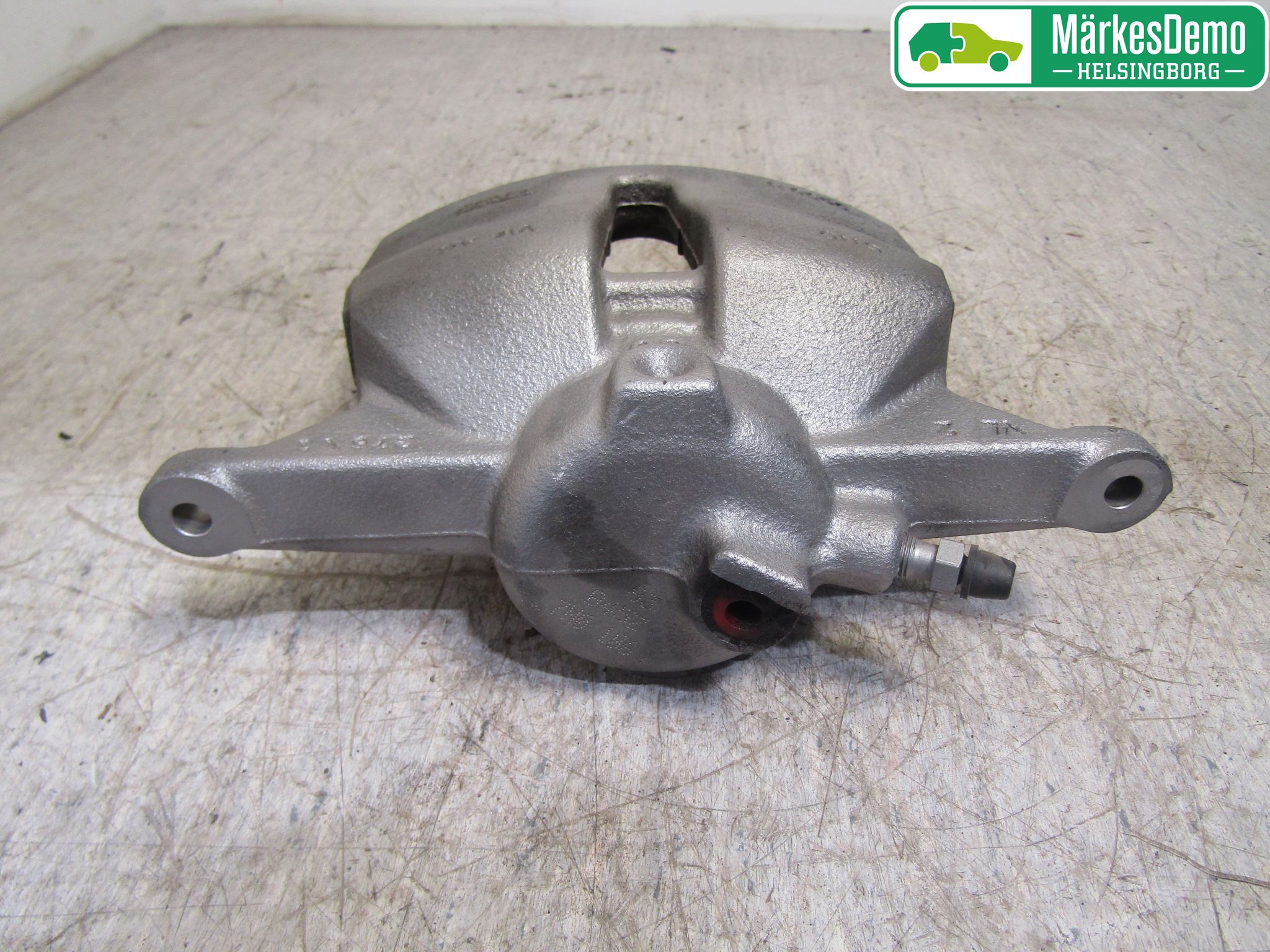 Volkswagen VW SHARAN 11- Bromsok Fram Höger