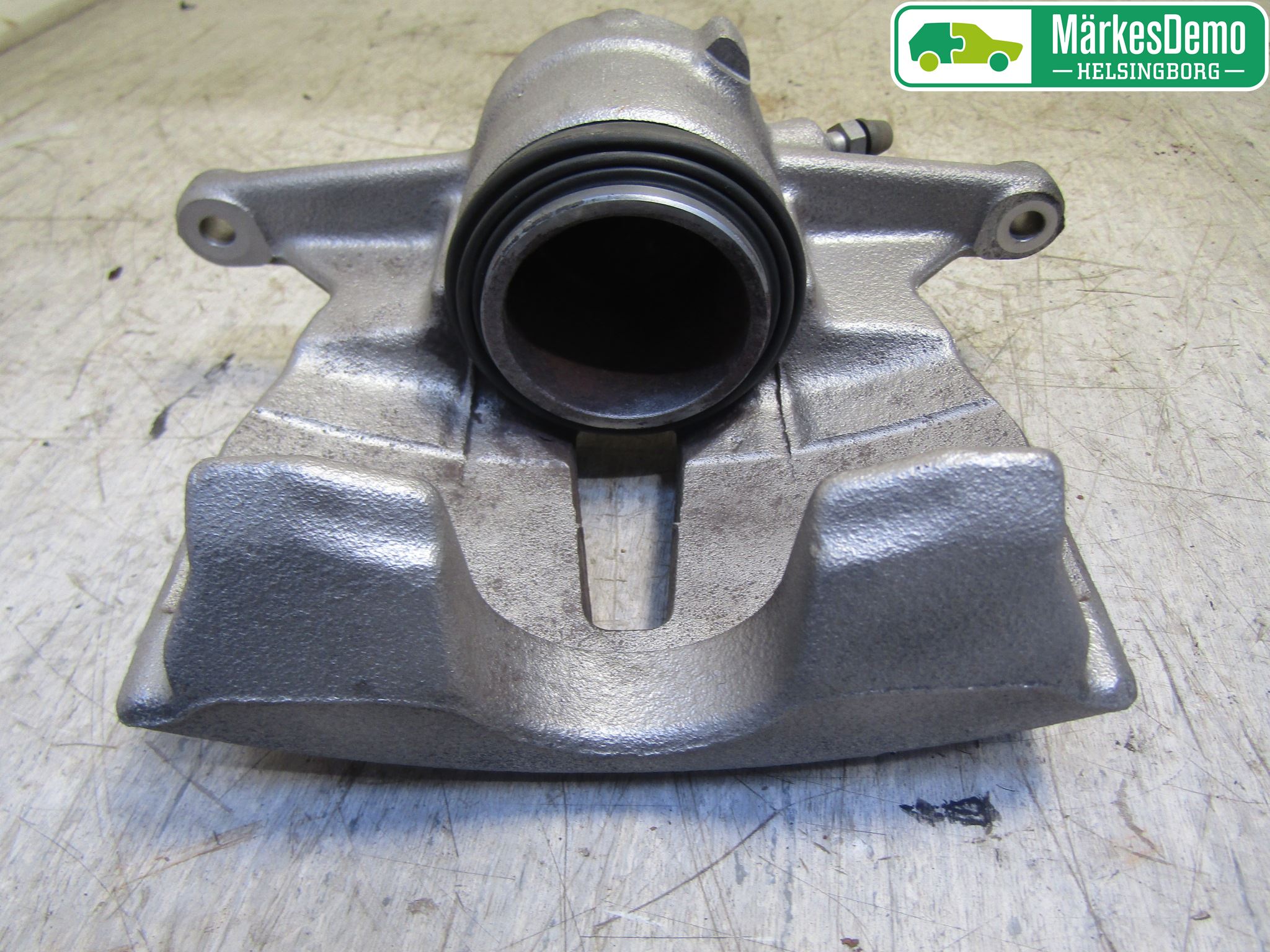 Volkswagen VW SHARAN 11- Bromsok Fram Höger