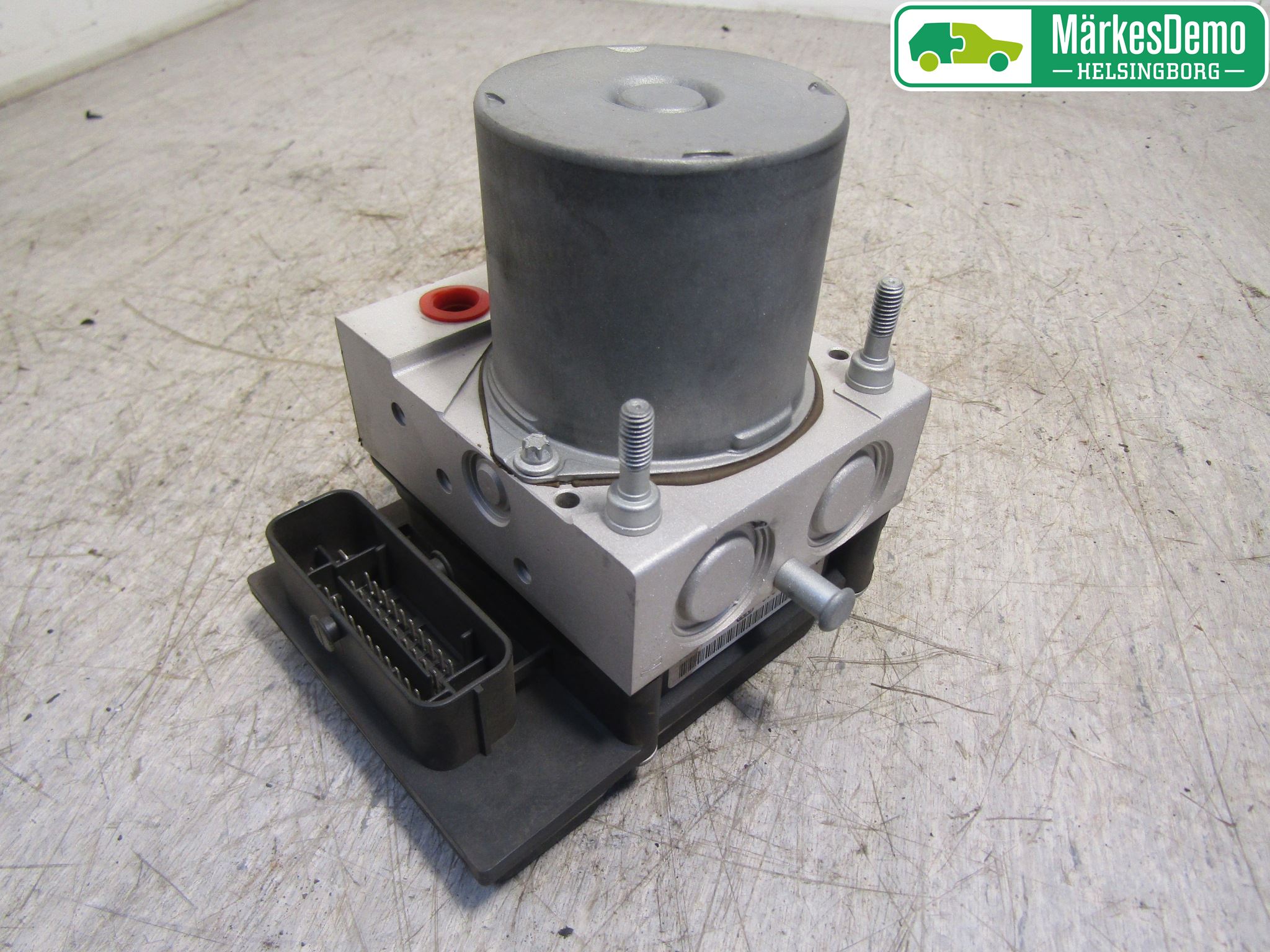 Hyundai SANTA FE  06-12 Abs Hydraulaggregat