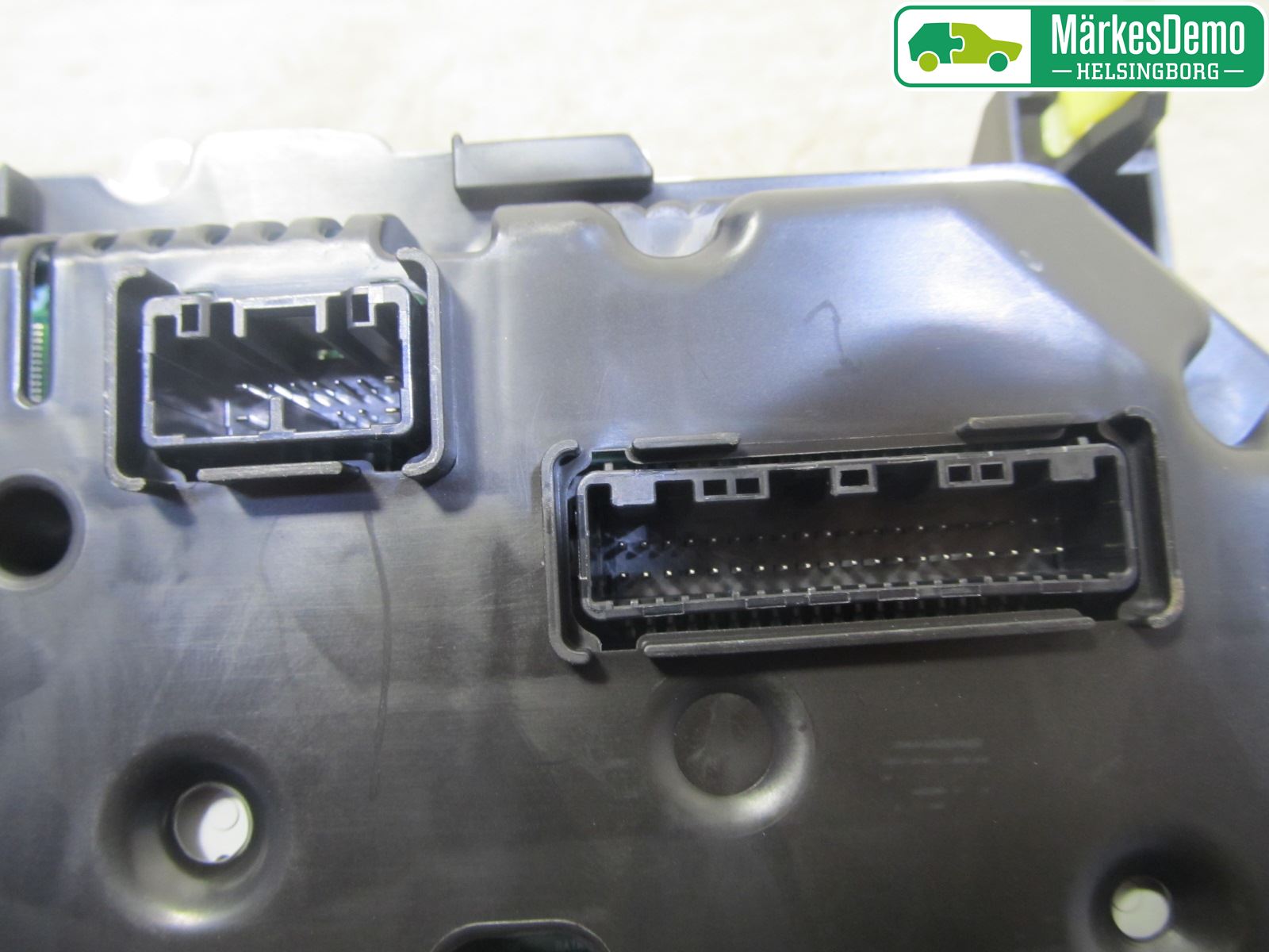 Toyota AURIS 13-19 Instrument Komb